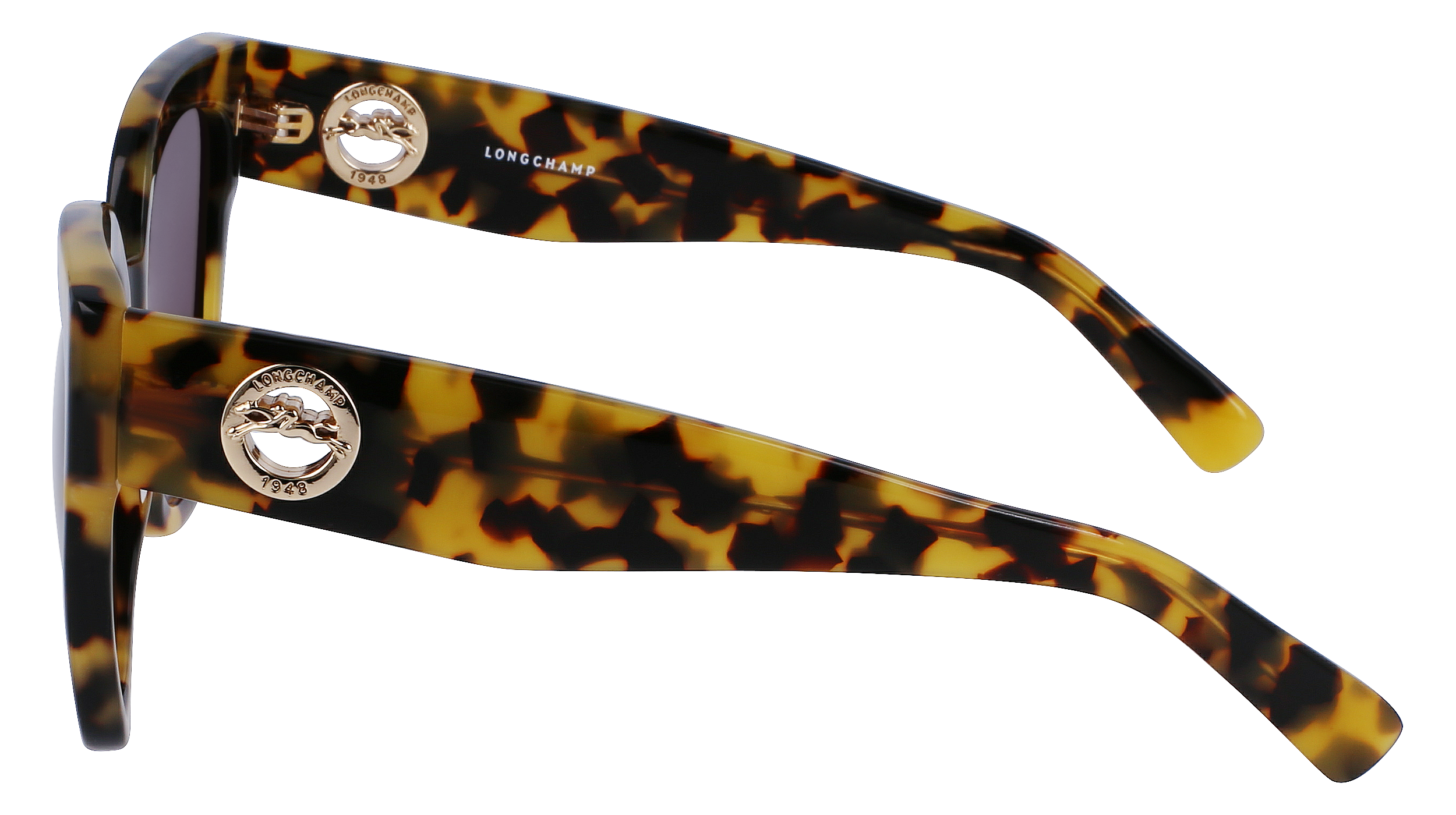 LO717S 255 Occhiali da sole LONGCHAMP 3