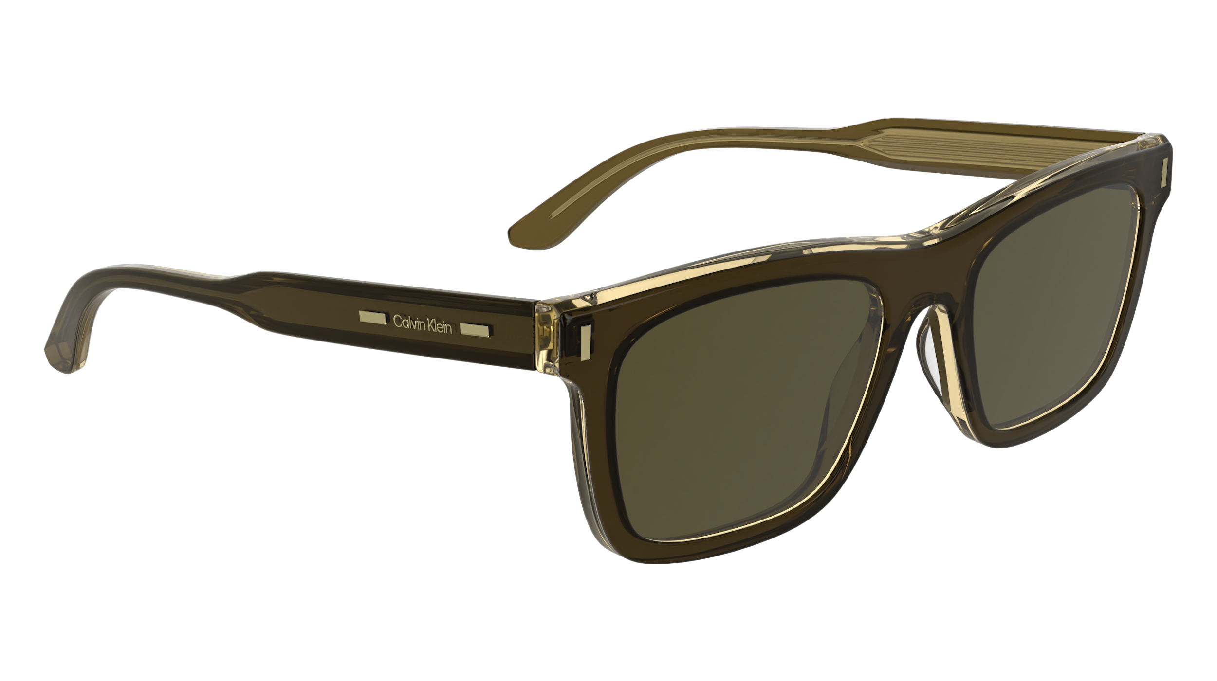 CK25506S 200 Occhiali da sole Calvin Klein 8