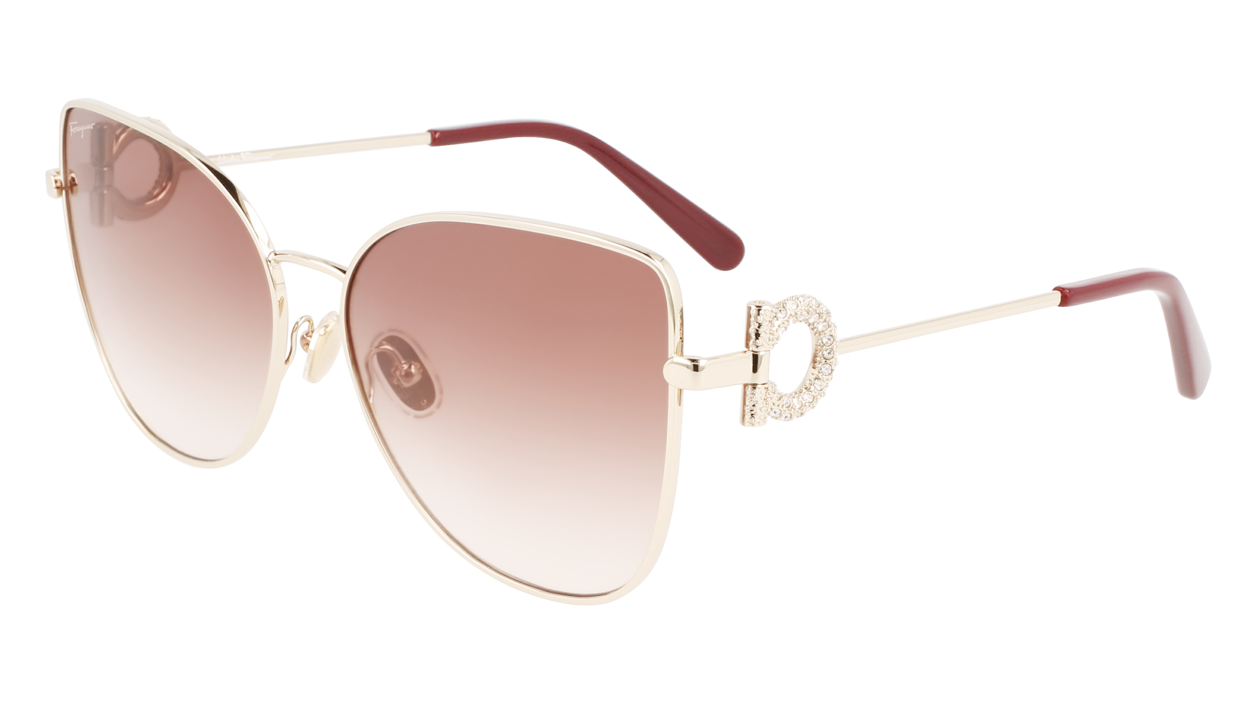 SF296SR 703 Occhiali da sole Ferragamo 1