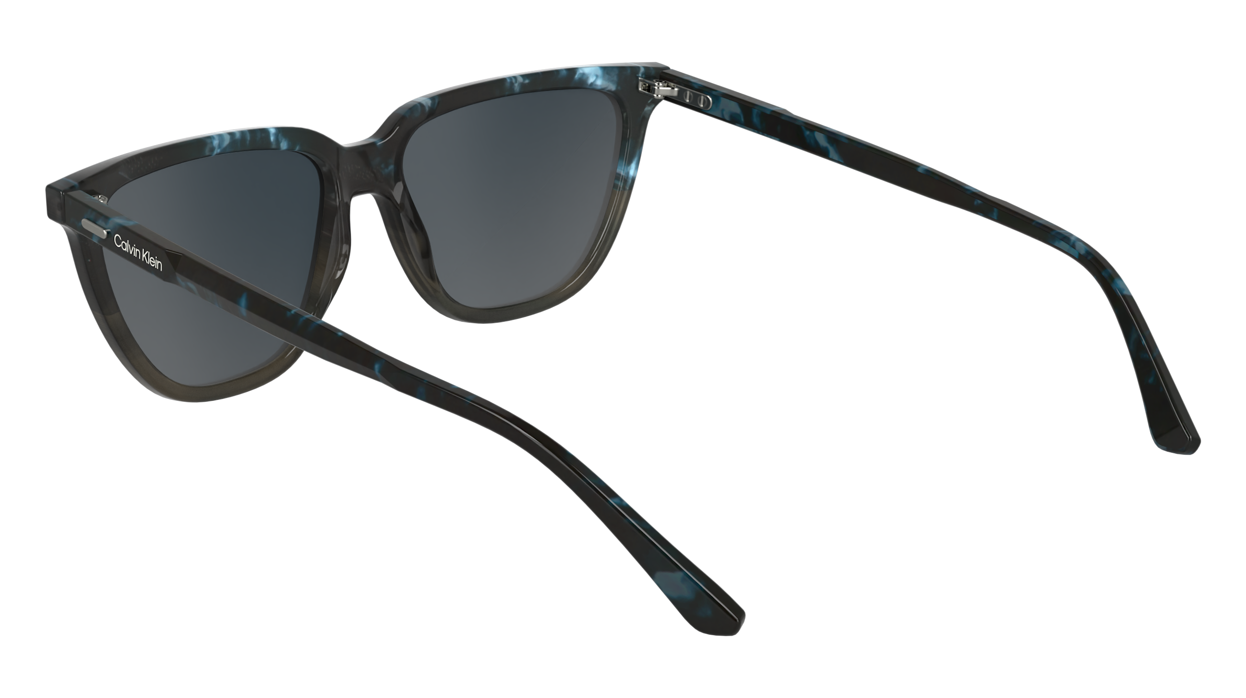 CK24537S 461 Occhiali da sole Calvin Klein 3