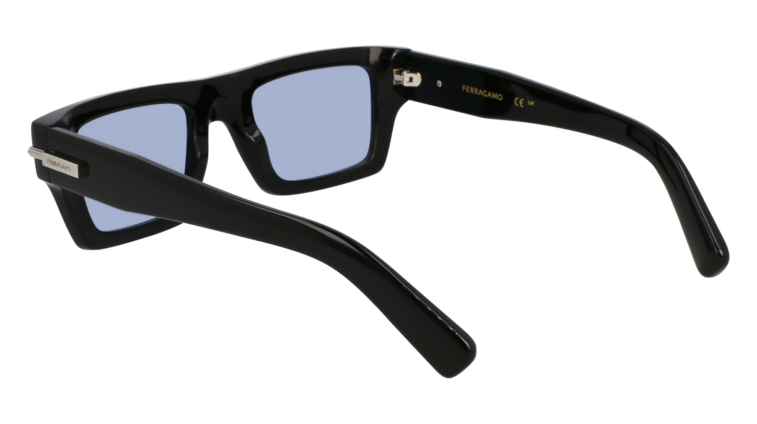 SF2034S 006 Occhiali da sole Ferragamo 3