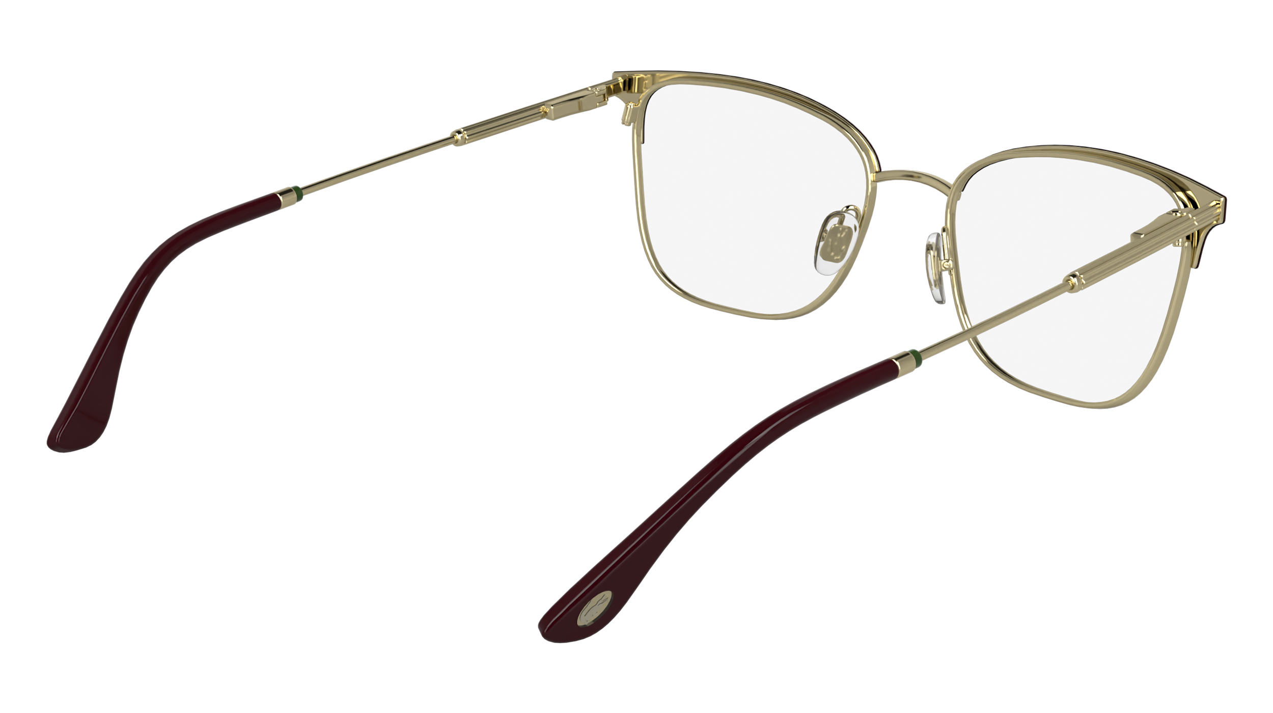 L2303 601 Montature da vista Lacoste 5