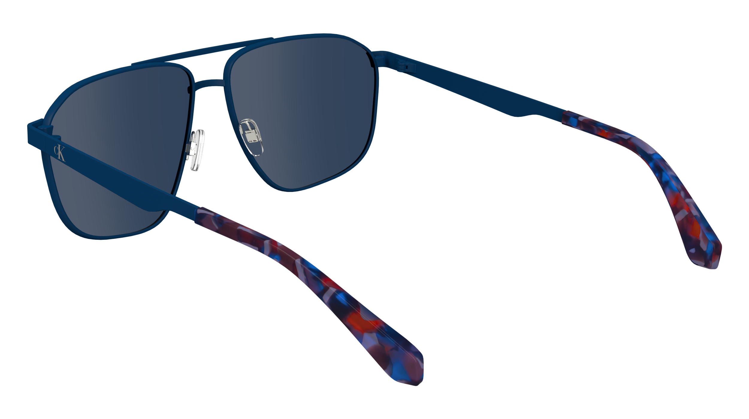 CKJ24202S 400 Occhiali da sole Calvin Klein 5