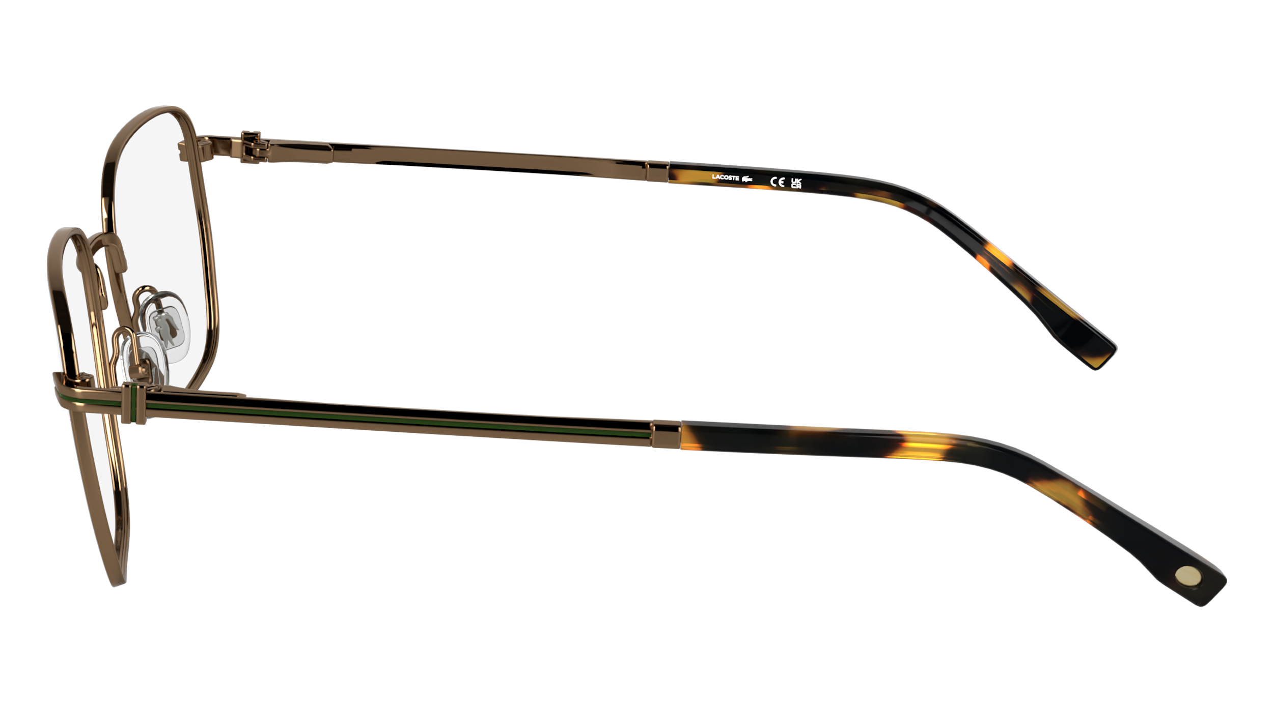 L2311 750 Montature da vista Lacoste 3