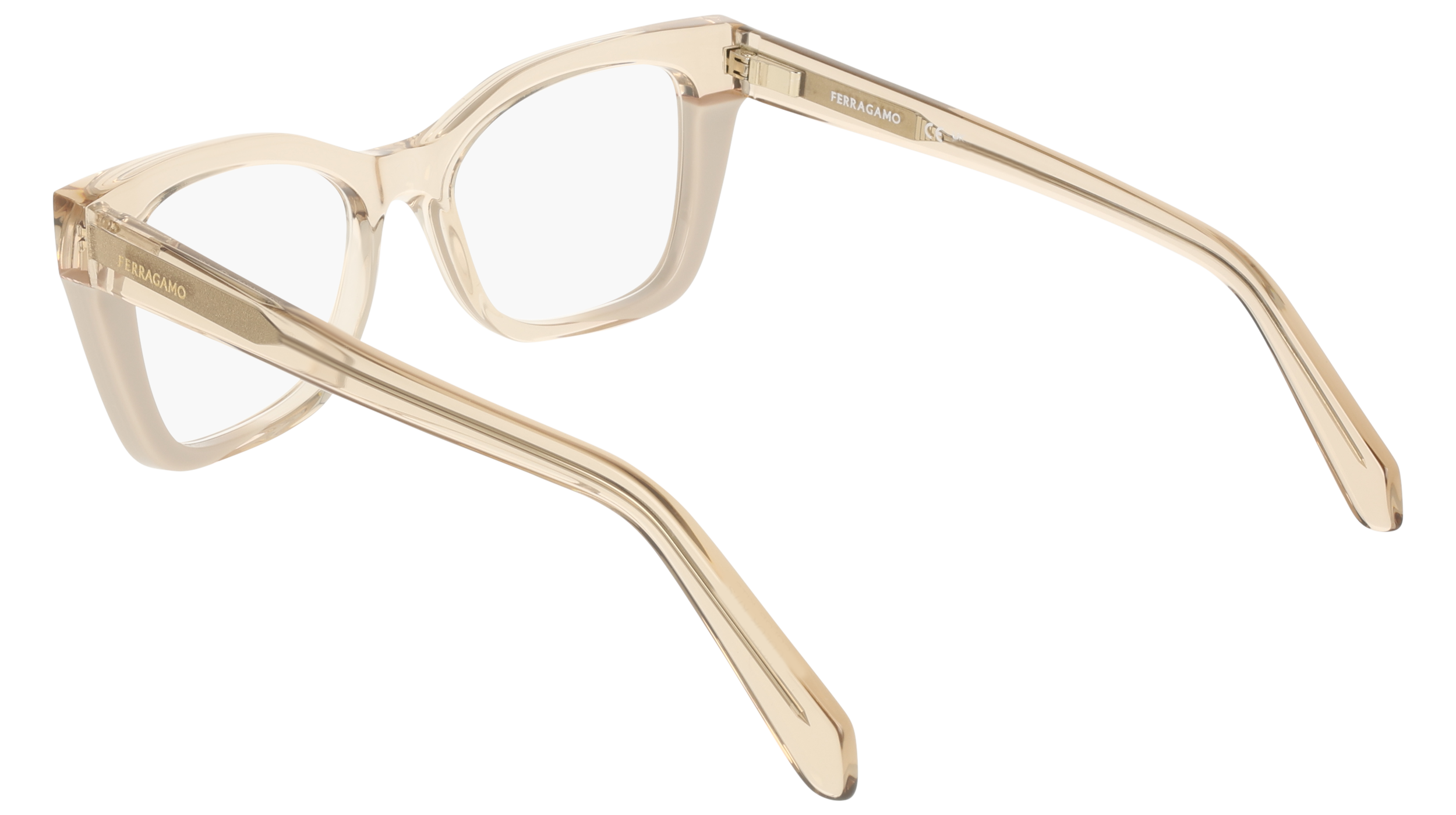SF3052 260 Montature da vista Ferragamo 4