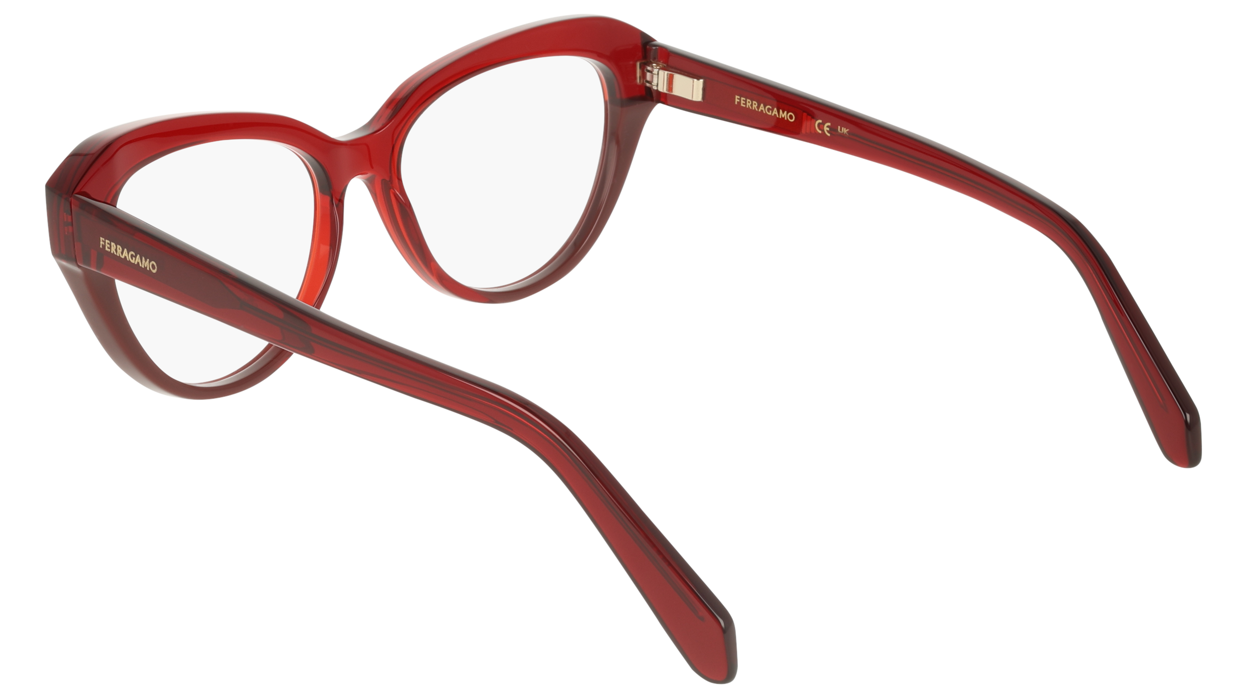 SF3046 618 Montature da vista Ferragamo 4