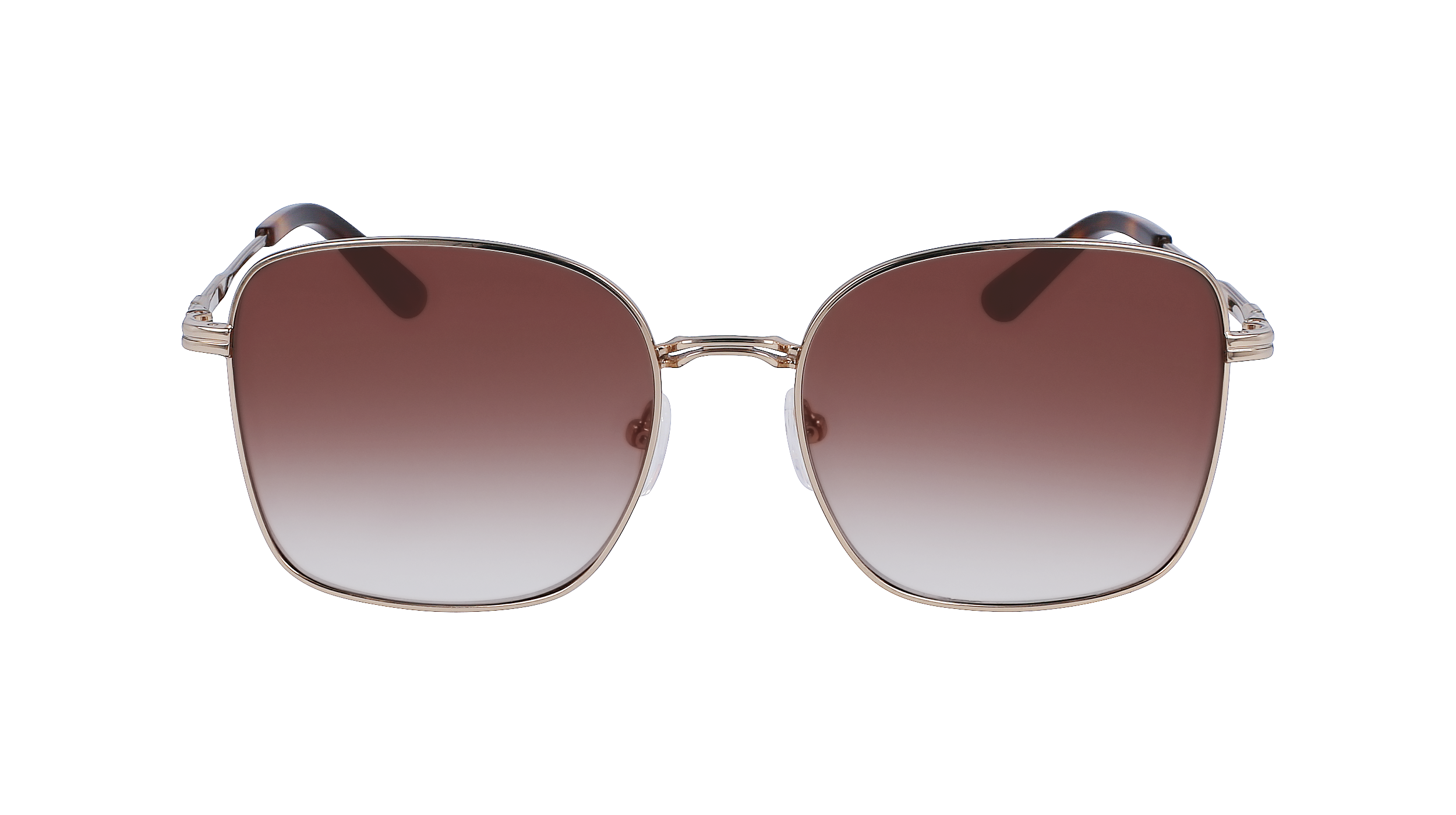 CK23100S 717 Occhiali da sole Calvin Klein 3