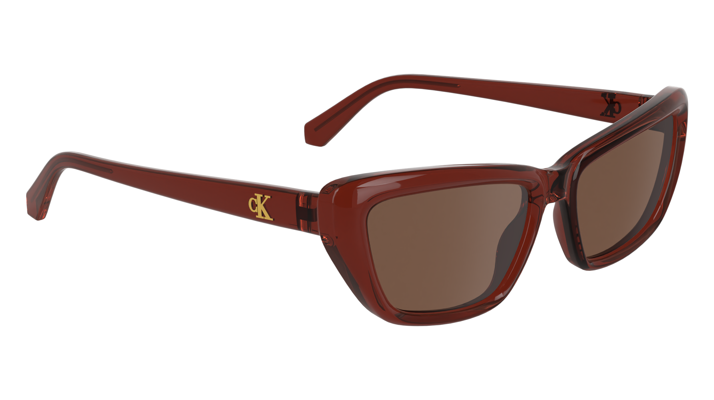 CKJ24623S 618 Occhiali da sole Calvin Klein 8