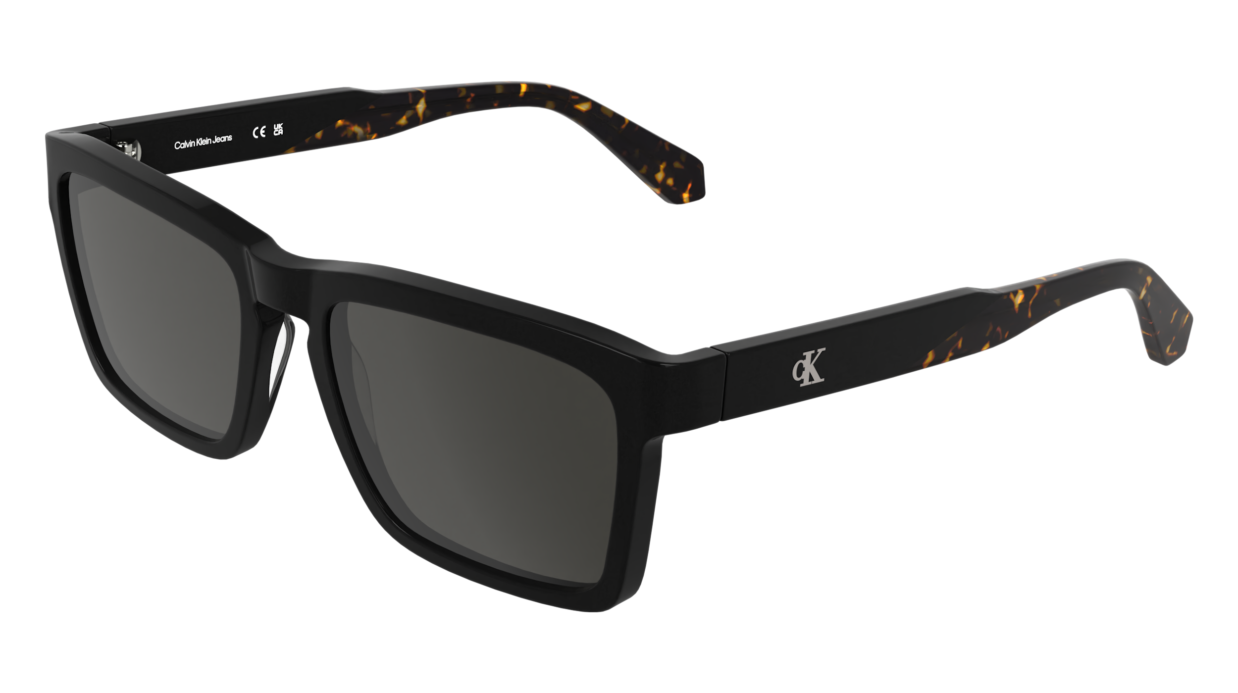 Calvin Klein CKJ25617S 001 Occhiali da sole Calvin Klein 1