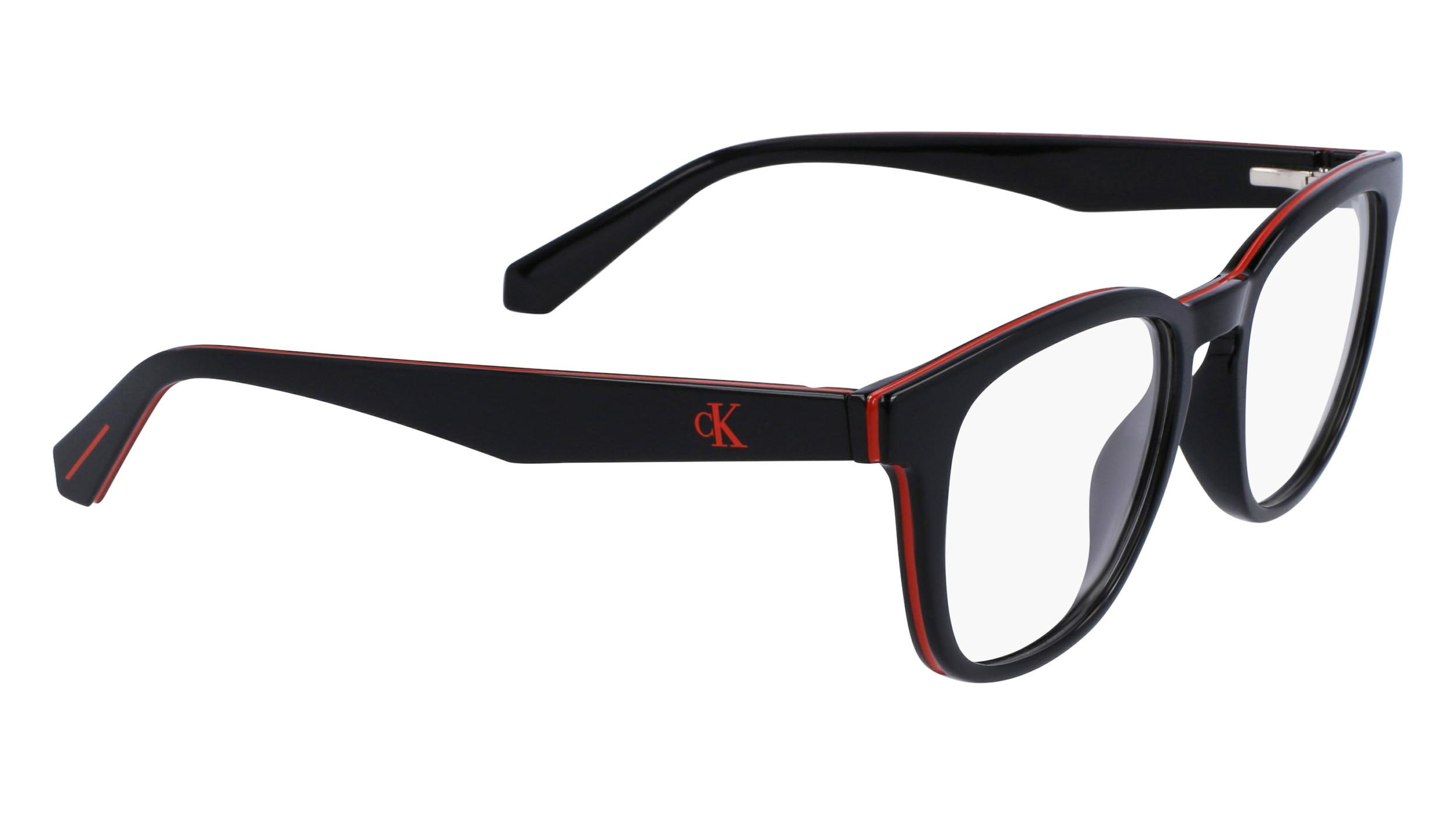 Calvin Klein CKJ22650 001 Montature da vista Calvin Klein 10