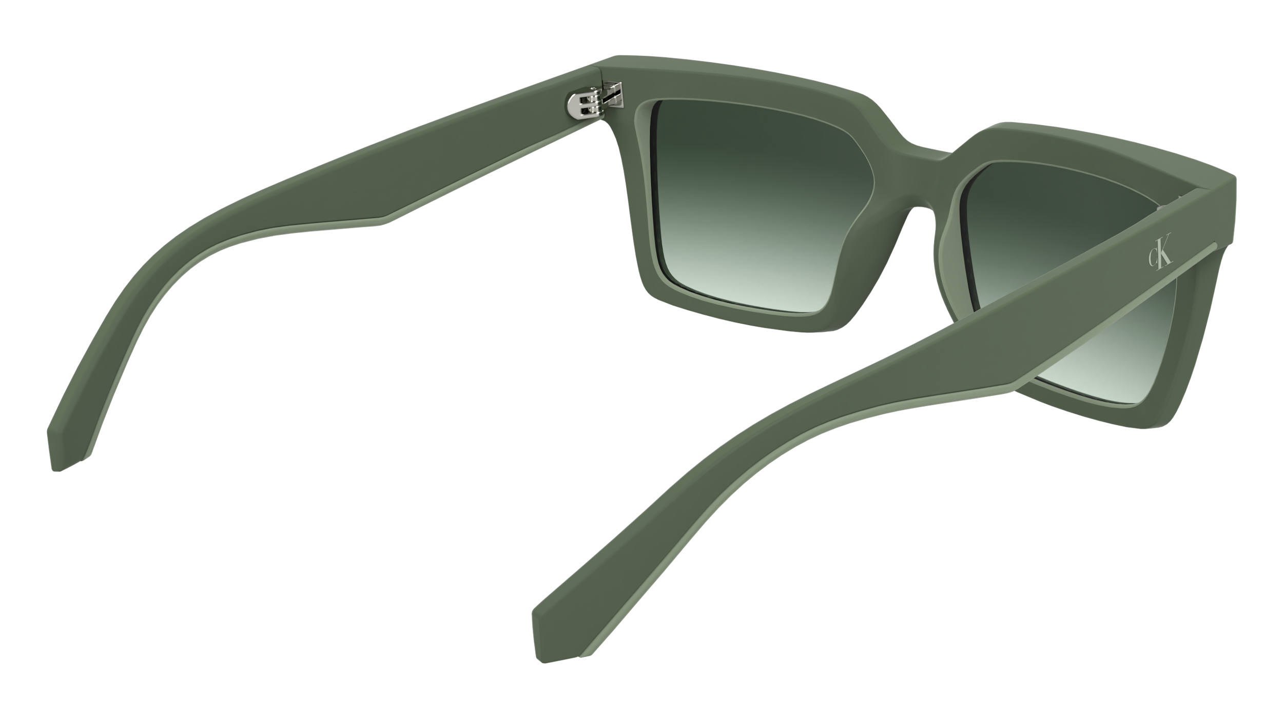 CKJ25602S 302 Occhiali da sole Calvin Klein 6