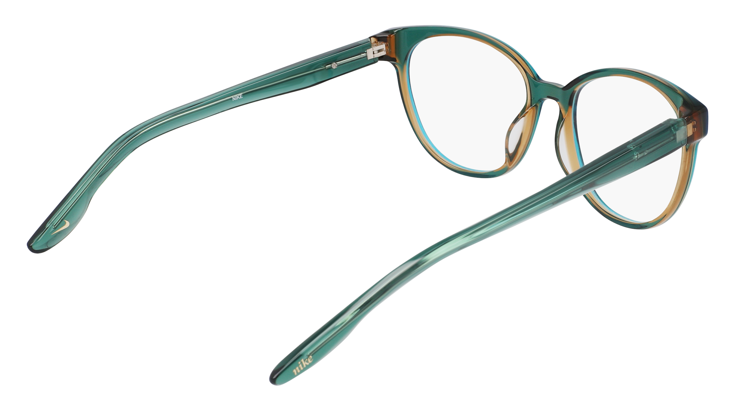 NIKE 7164 314 Montature da vista Nike 4