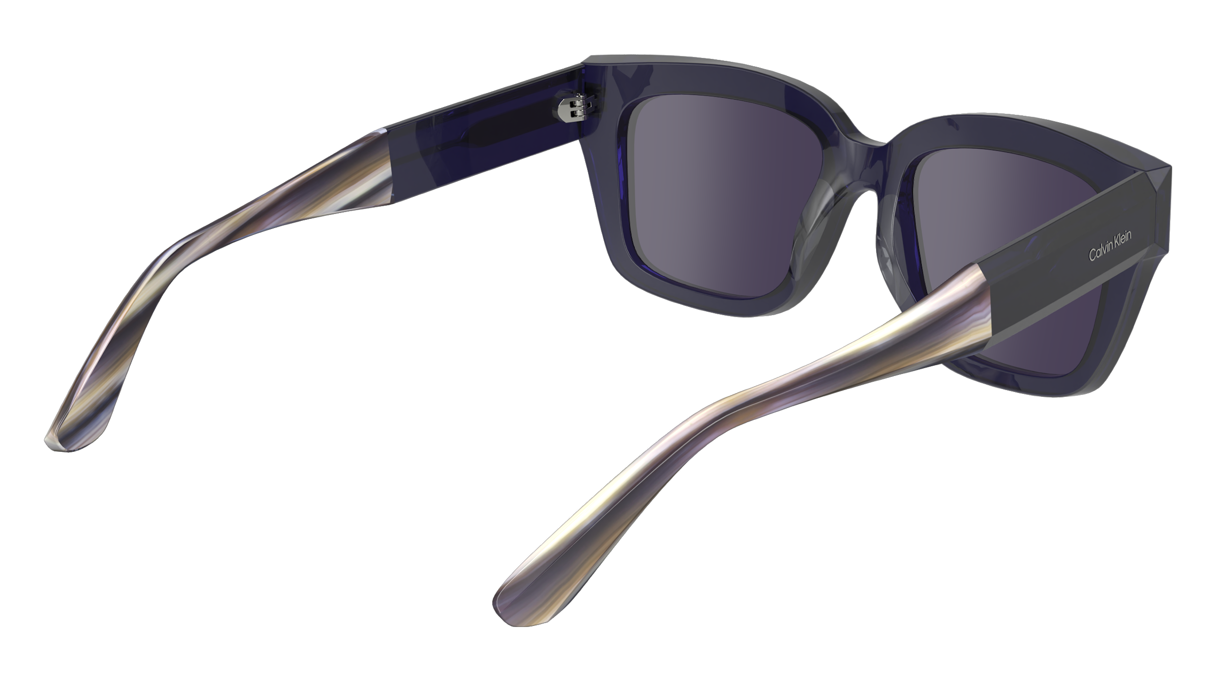 CK23540S 400 Occhiali da sole Calvin Klein 7