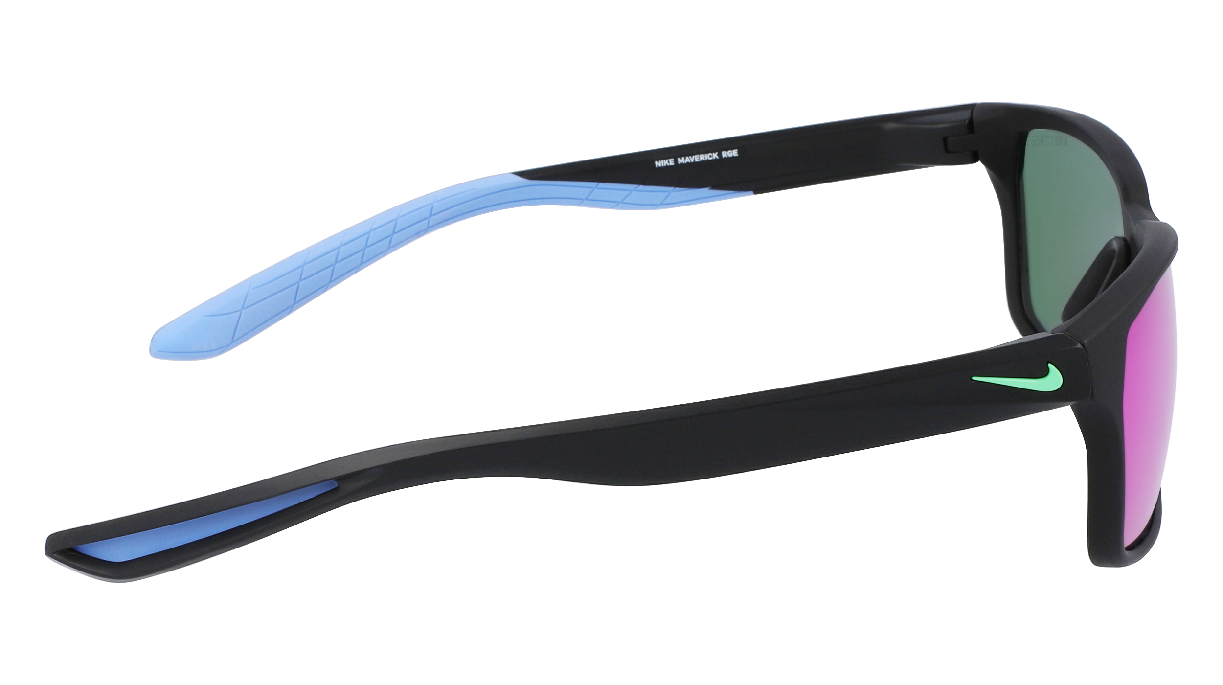 NIKE MAVERICK RGE M DC3295 010 Occhiali da sole Nike 7