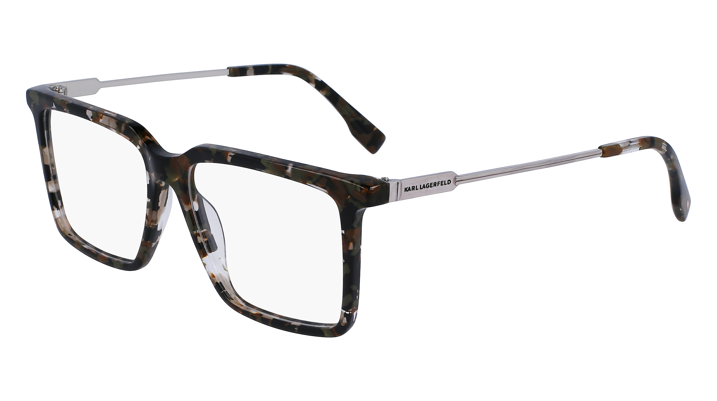 KL6114 242 Montature da vista Karl Lagerfeld 1