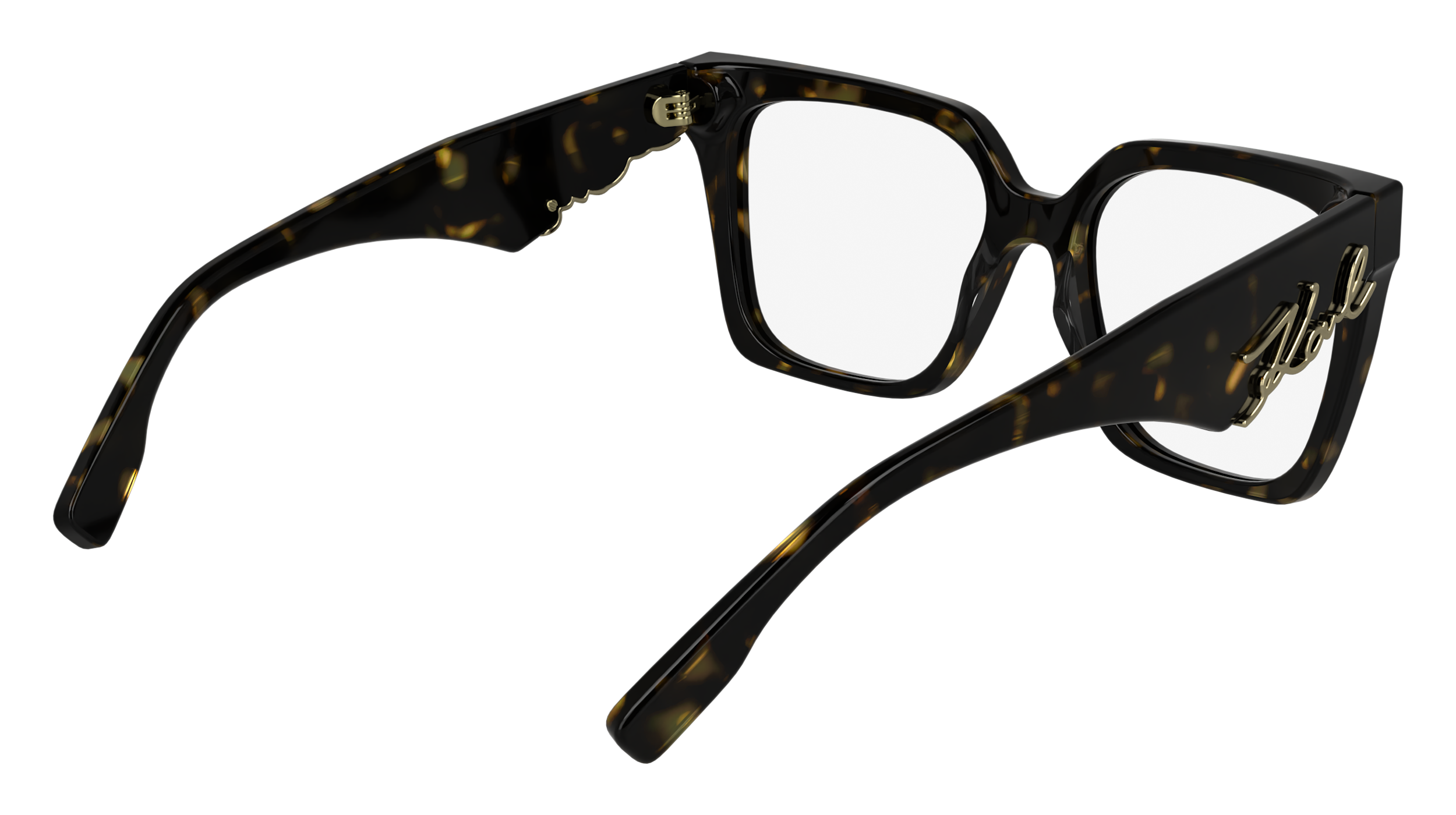 KL6170 242 Montature da vista Karl Lagerfeld 5
