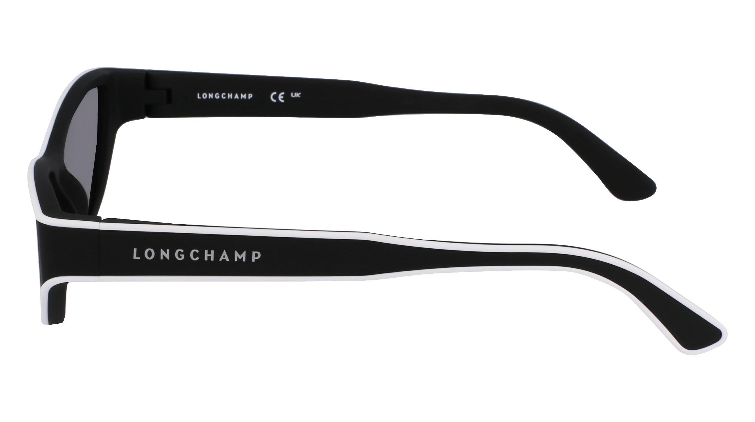 LO761S 002 Occhiali da sole LONGCHAMP 3
