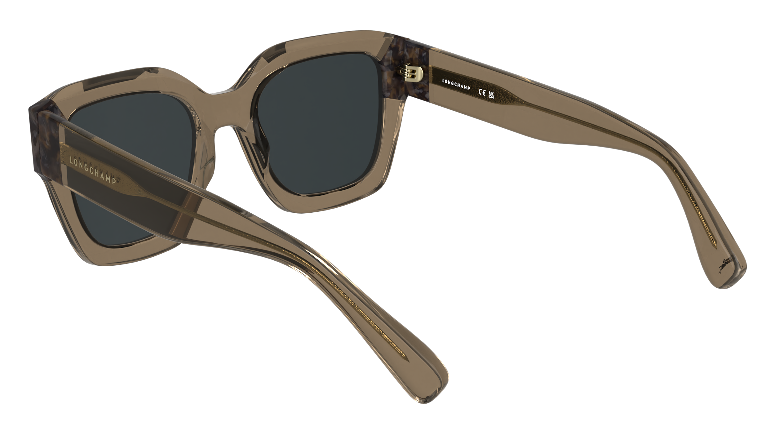 LO771S 204 Occhiali da sole LONGCHAMP 4