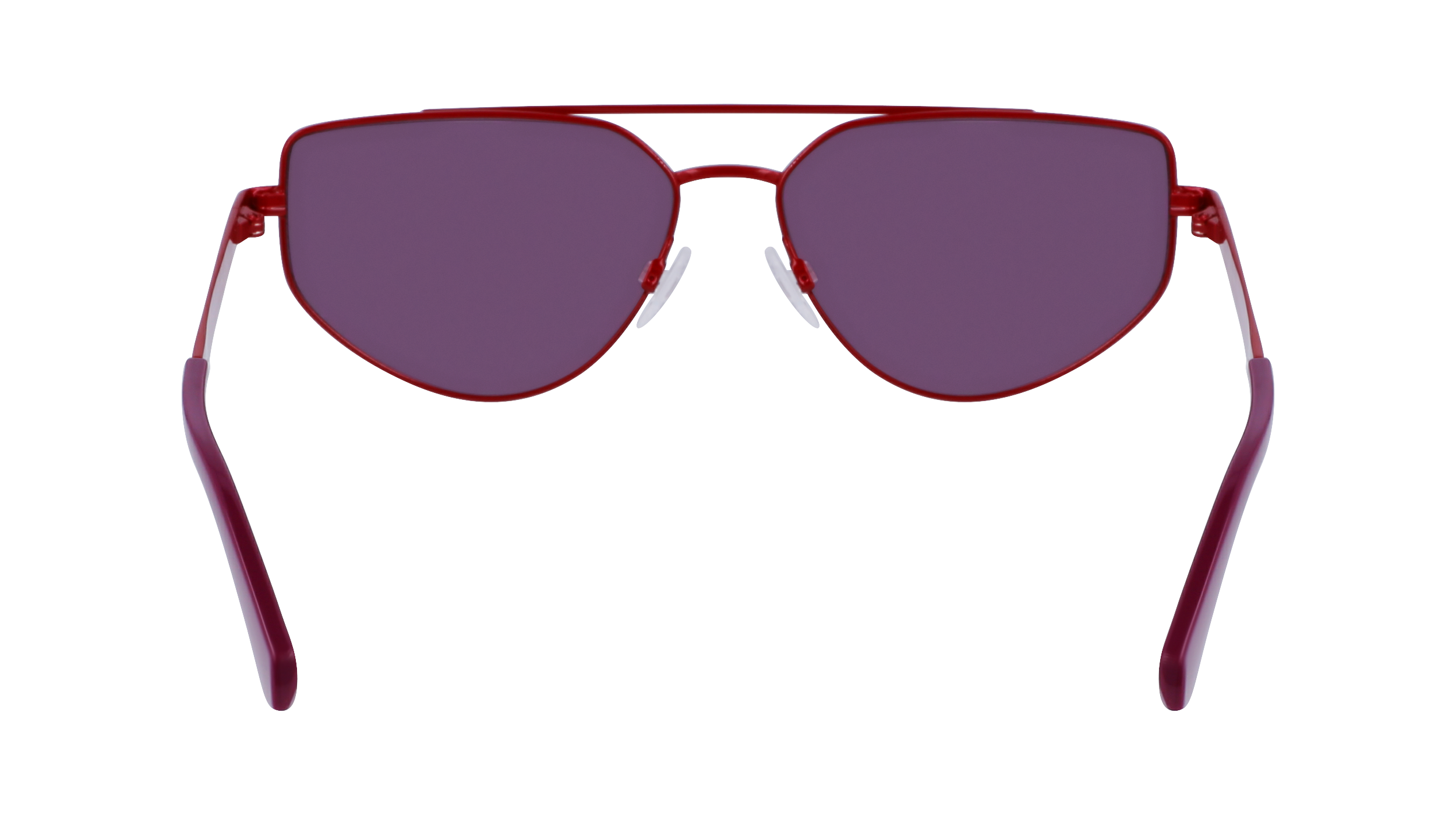 CKJ23220S 600 Occhiali da sole Calvin Klein 10