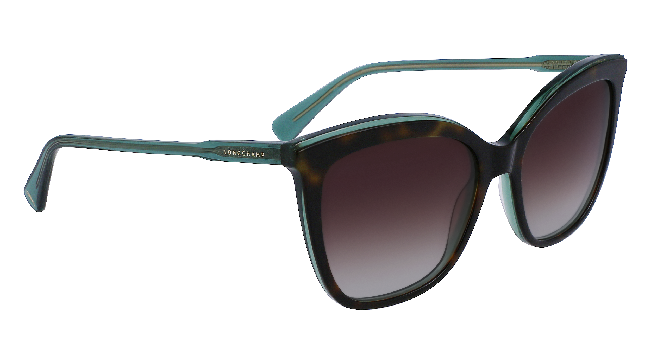 LO729S 215 Occhiali da sole LONGCHAMP 8