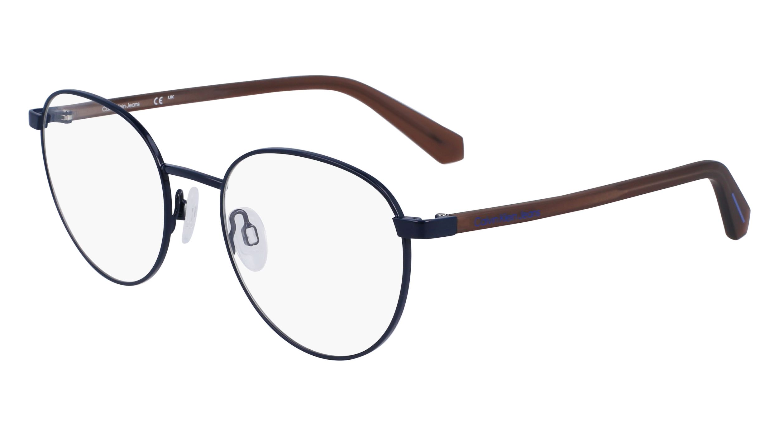 CKJ23221CLIP-ON 400 Montature da vista Calvin Klein 1