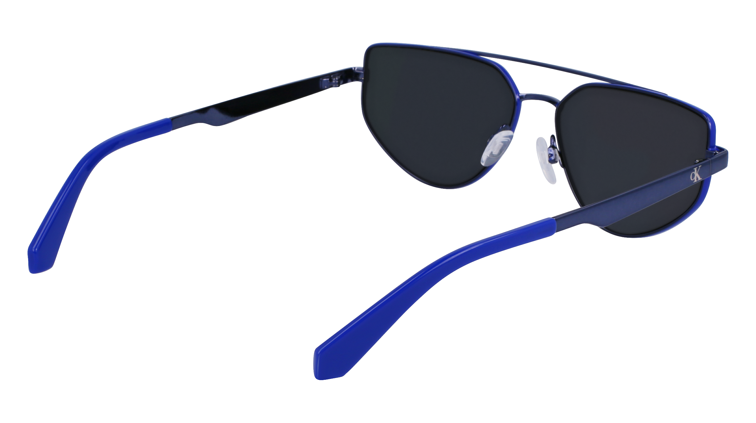 CKJ23220S 400 Occhiali da sole Calvin Klein 7