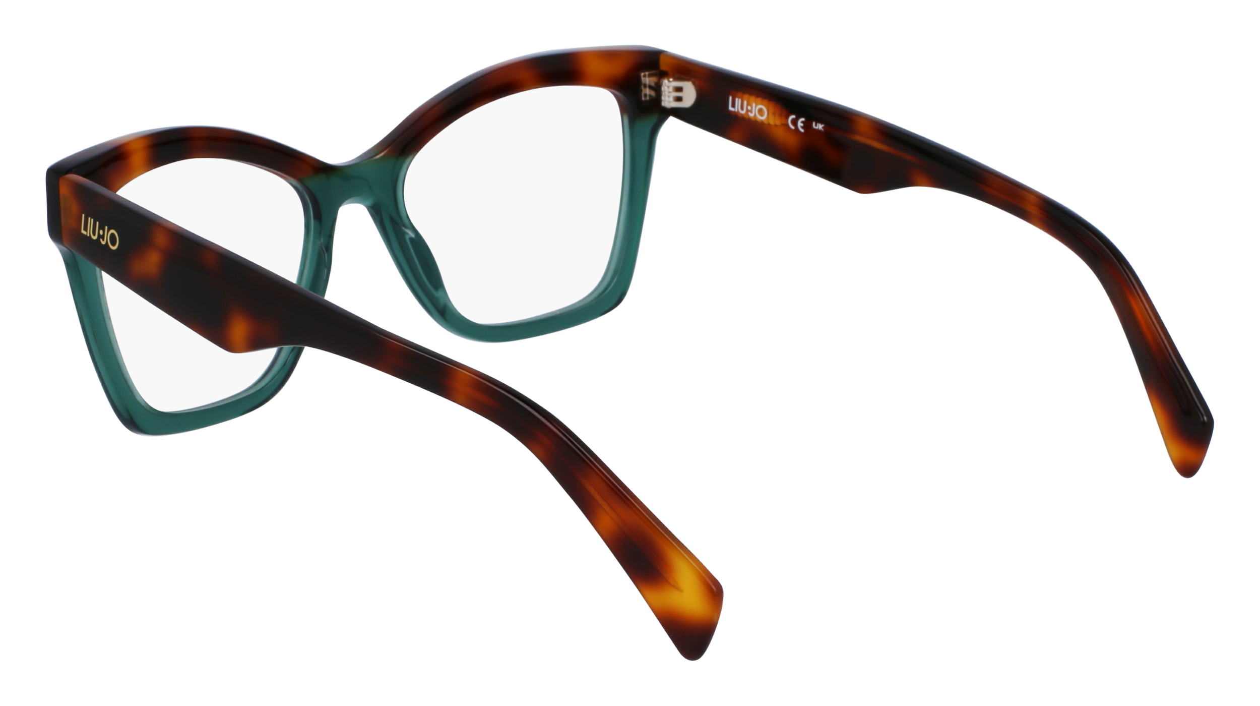 LJ2802 237 Montature da vista Liu Jo 3