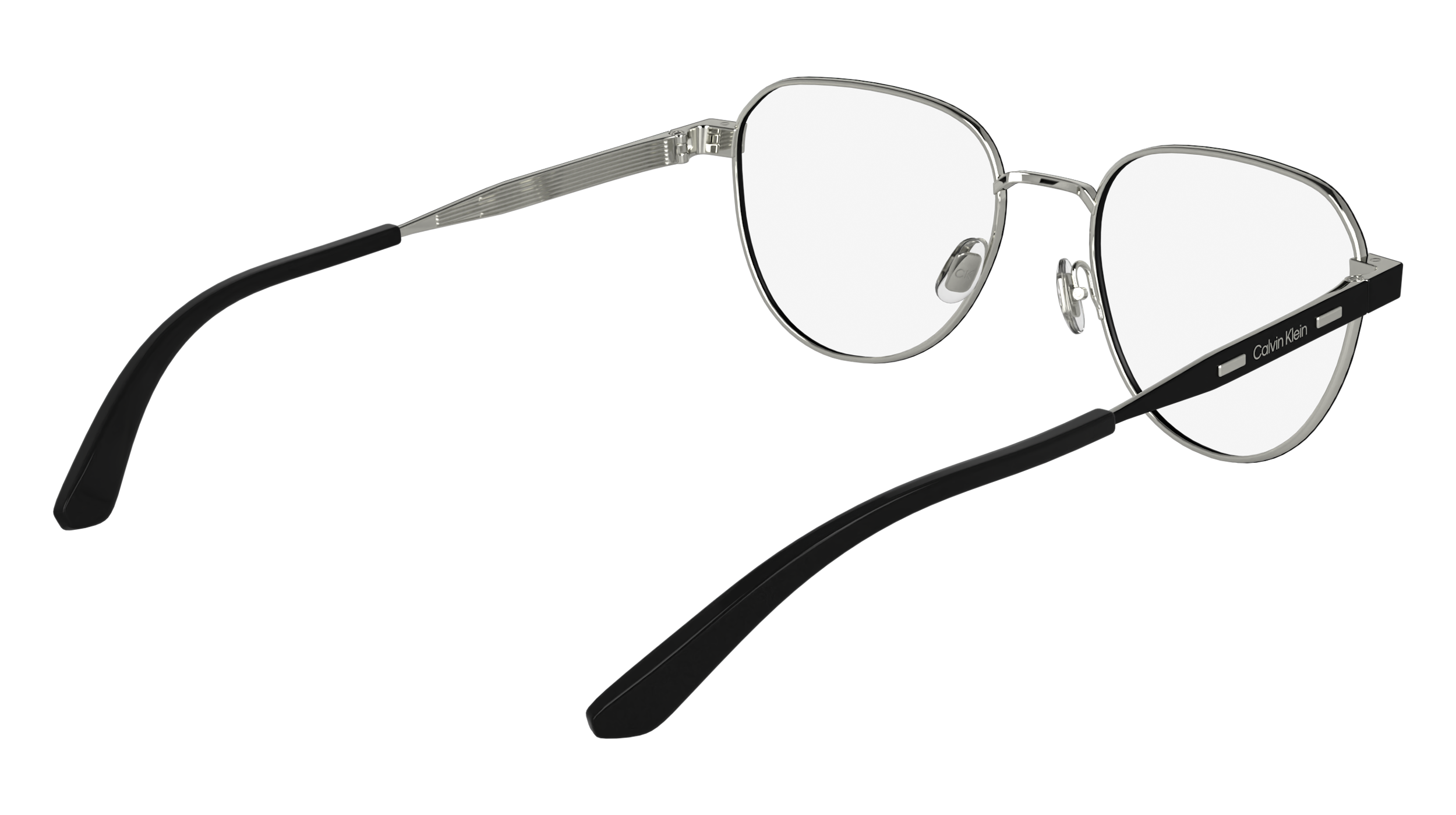 CK25107 002 Montature da vista Calvin Klein 6