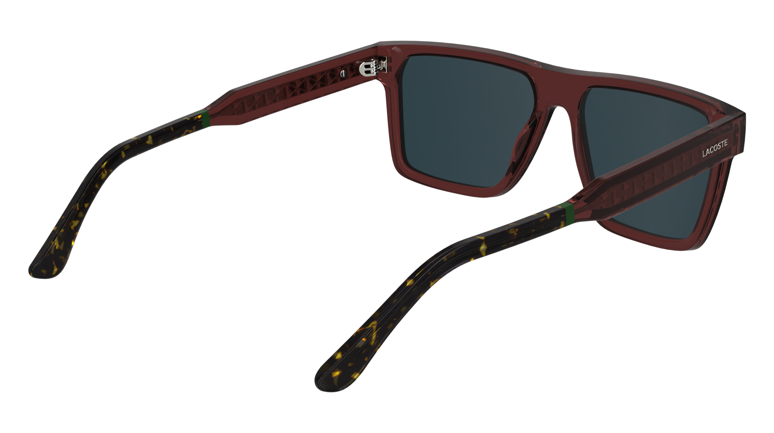 L6059S 601 Occhiali da sole Lacoste 6