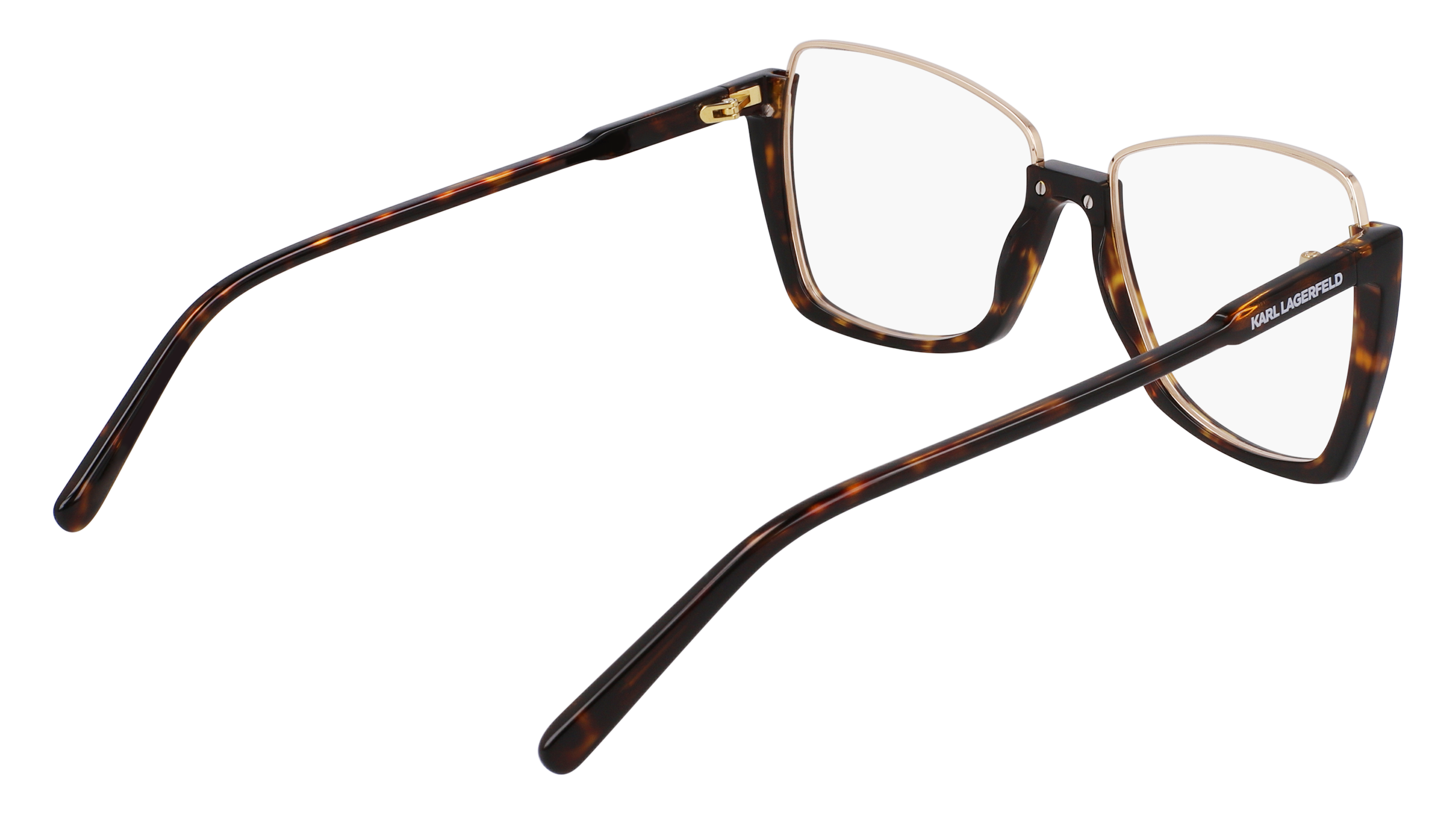 KL355 242 Montature da vista Karl Lagerfeld 4
