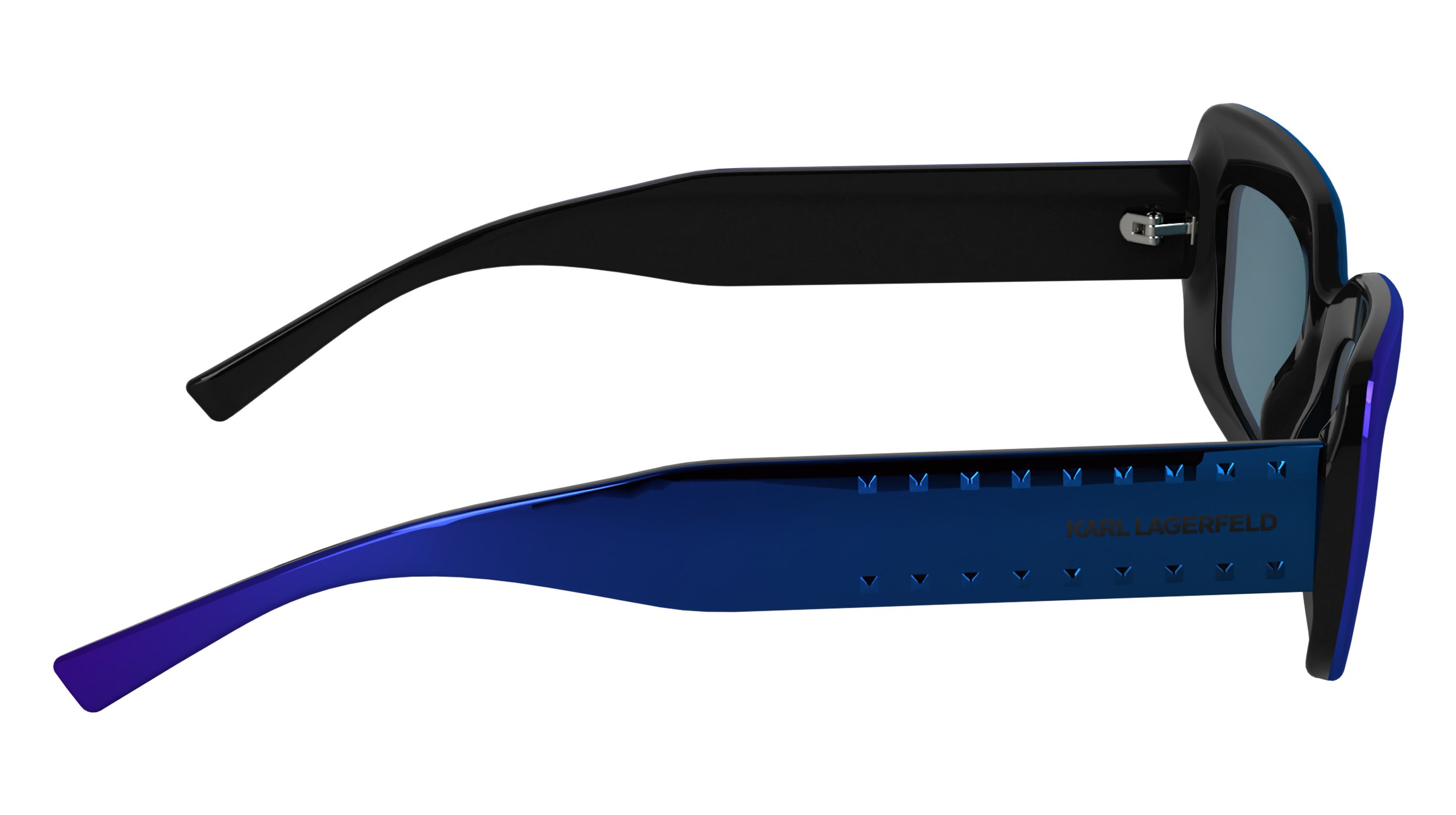 KL6164S 400 Occhiali da sole Karl Lagerfeld 7