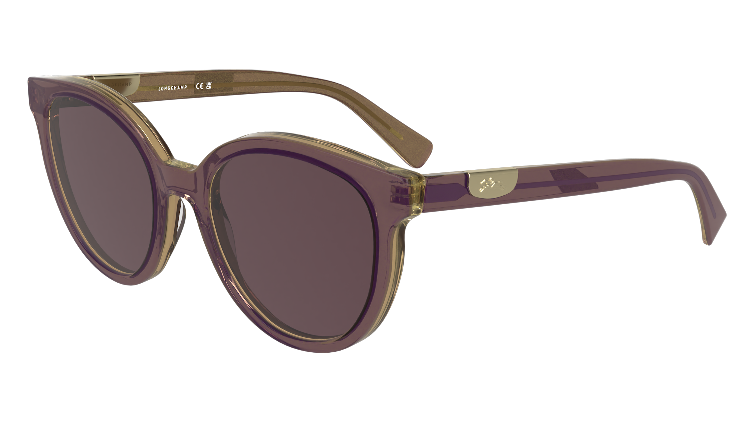 LO773S 506 Occhiali da sole LONGCHAMP 1