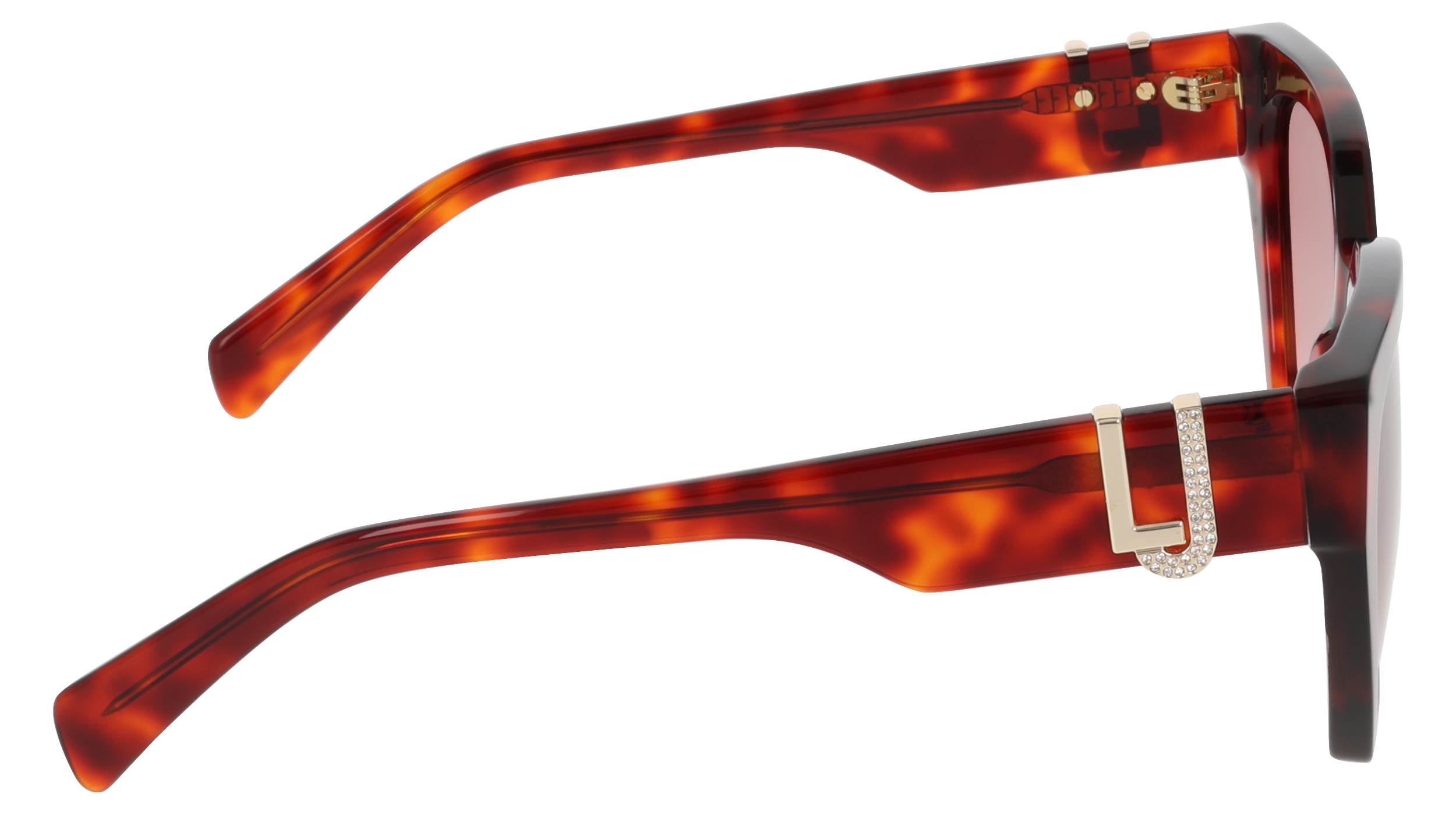 LJ814SR 640 Occhiali da sole Liu Jo 7