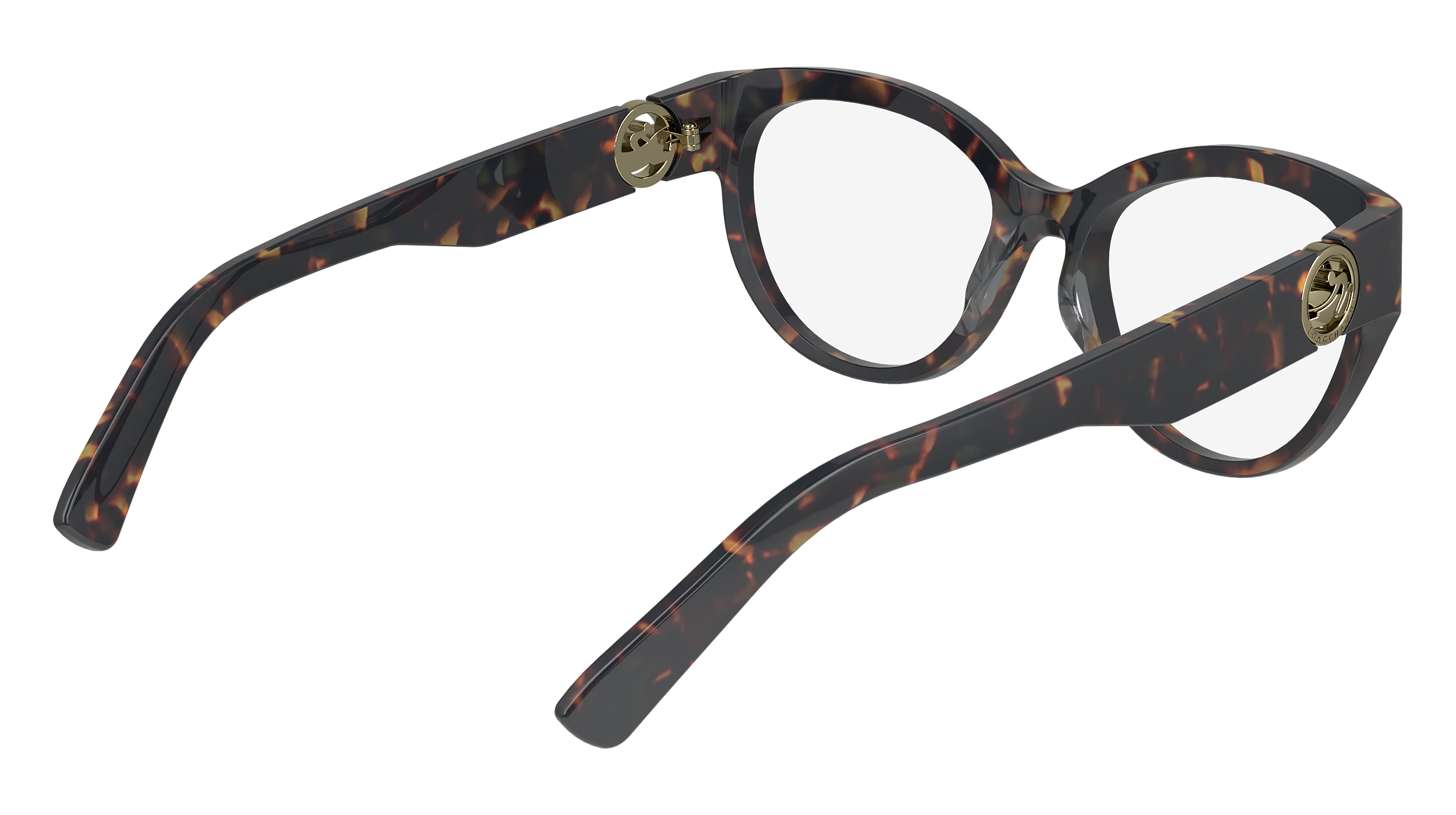 LO2728 242 Montature da vista LONGCHAMP 5