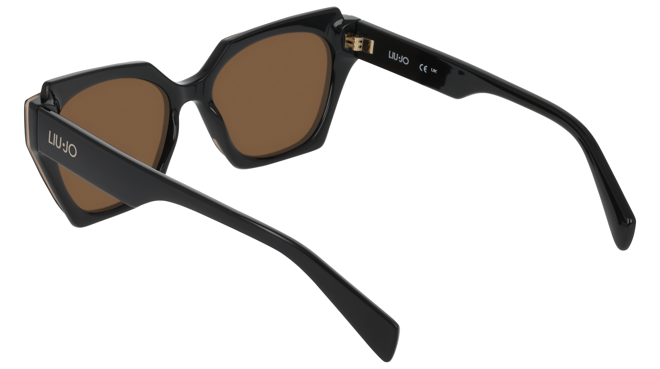 LJ809S 001 Occhiali da sole Liu Jo 4