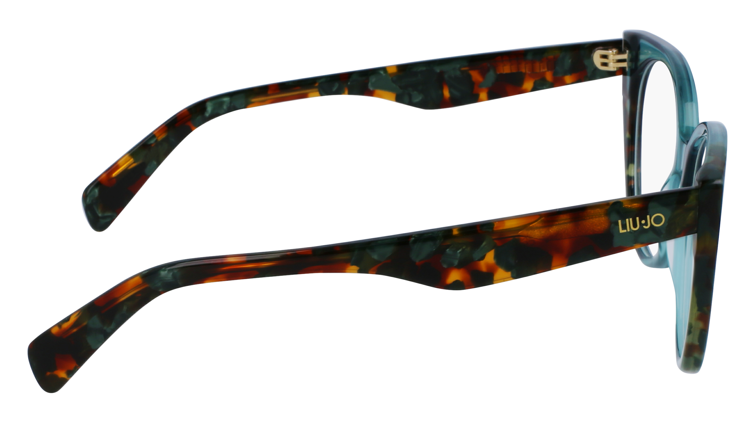 LJ2790 424 Montature da vista Liu Jo 9