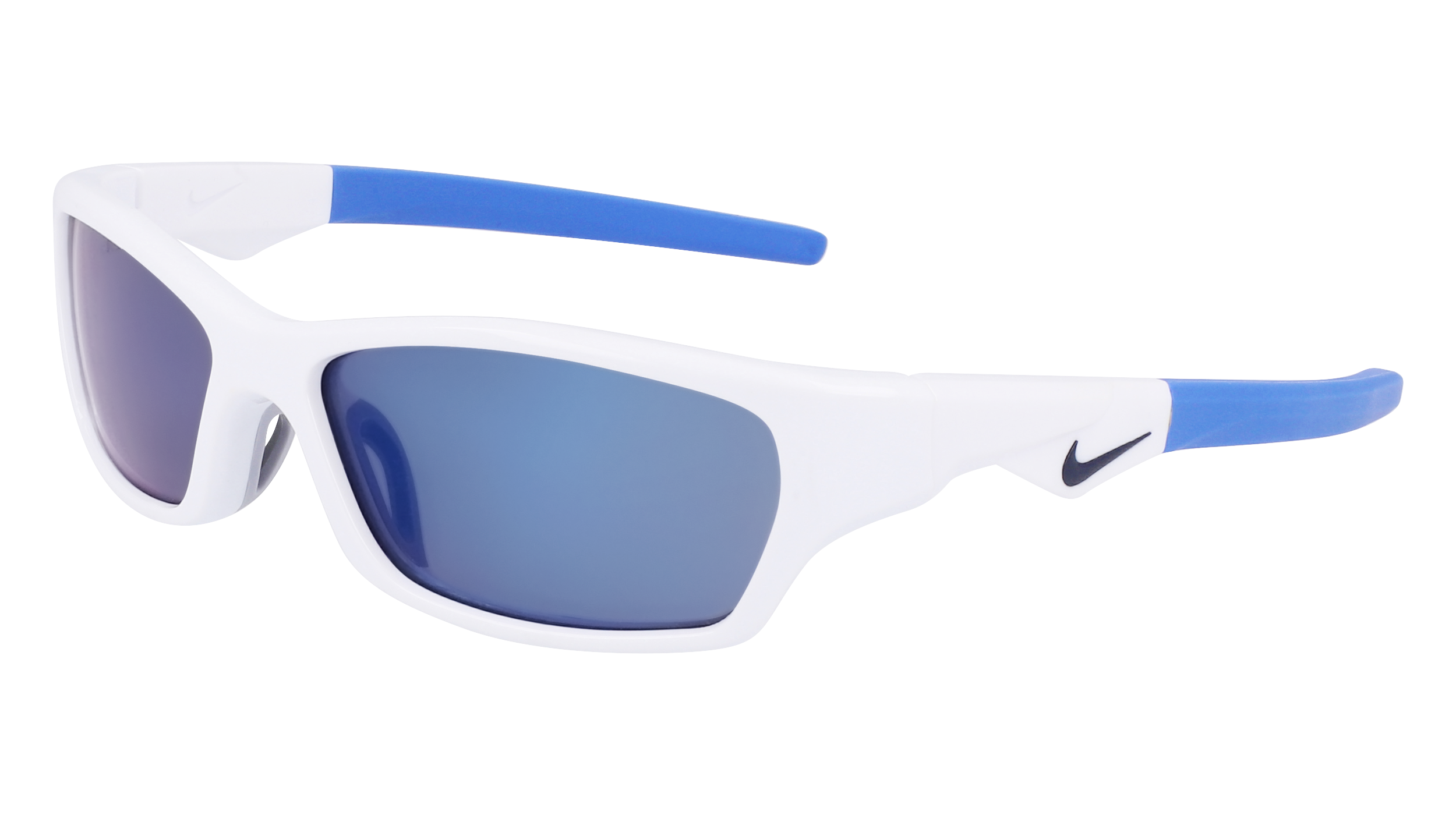NIKE JOLT M DZ7379 100 Occhiali da sole Nike 1