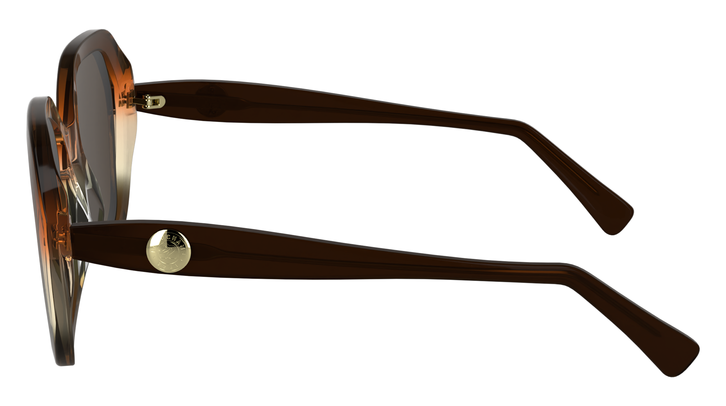 LO759S 209 Occhiali da sole LONGCHAMP 3