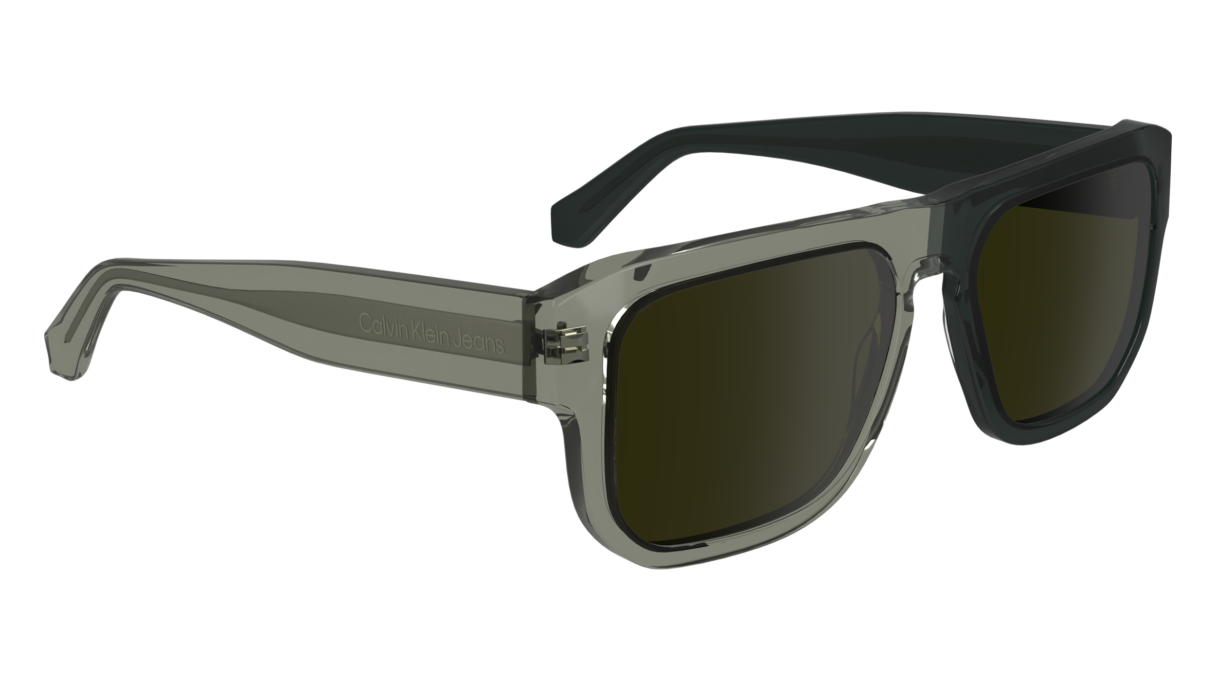 CKJ24607S 057 Occhiali da sole Calvin Klein 10