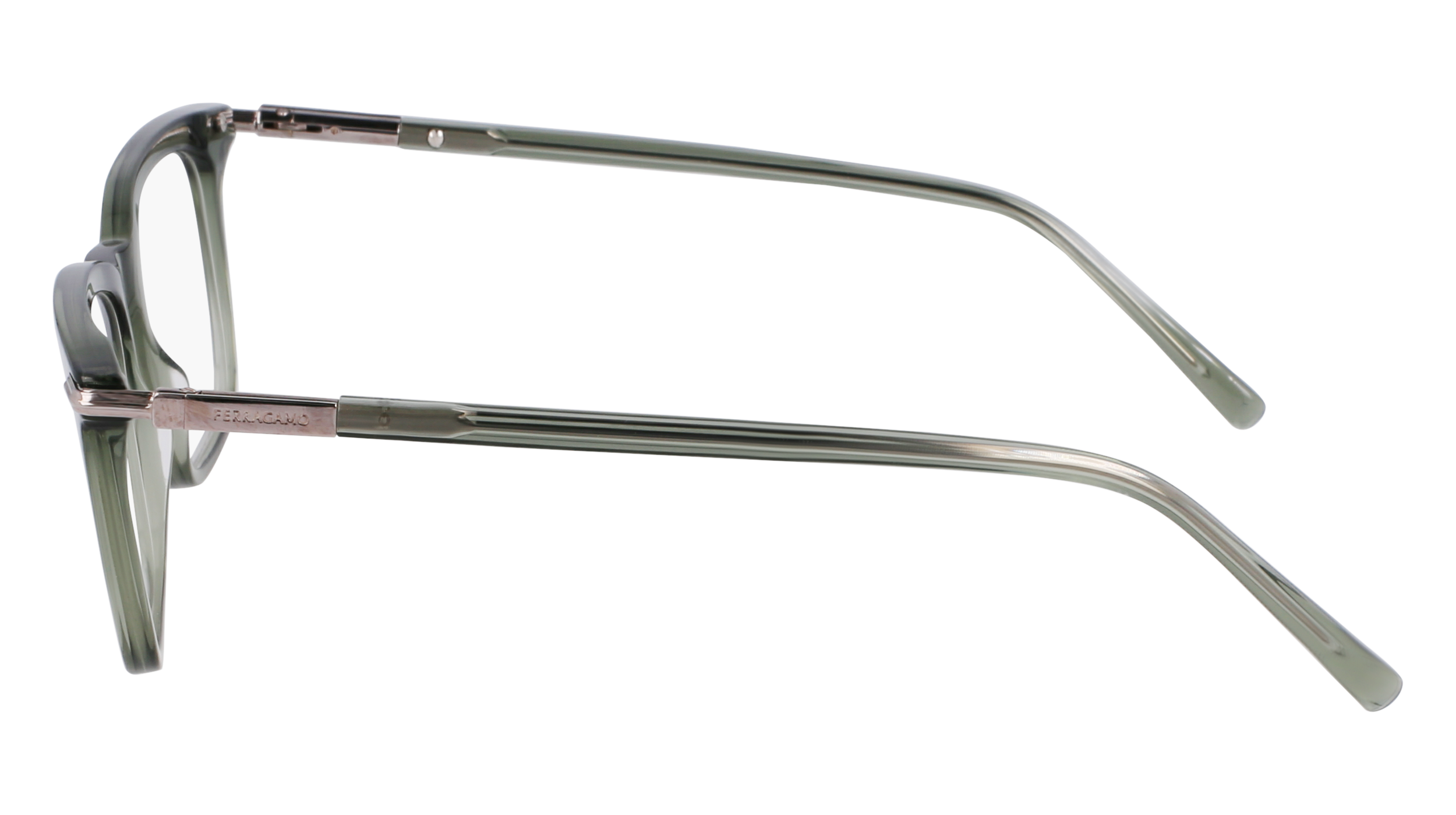 SF3007 317 Montature da vista Ferragamo 4