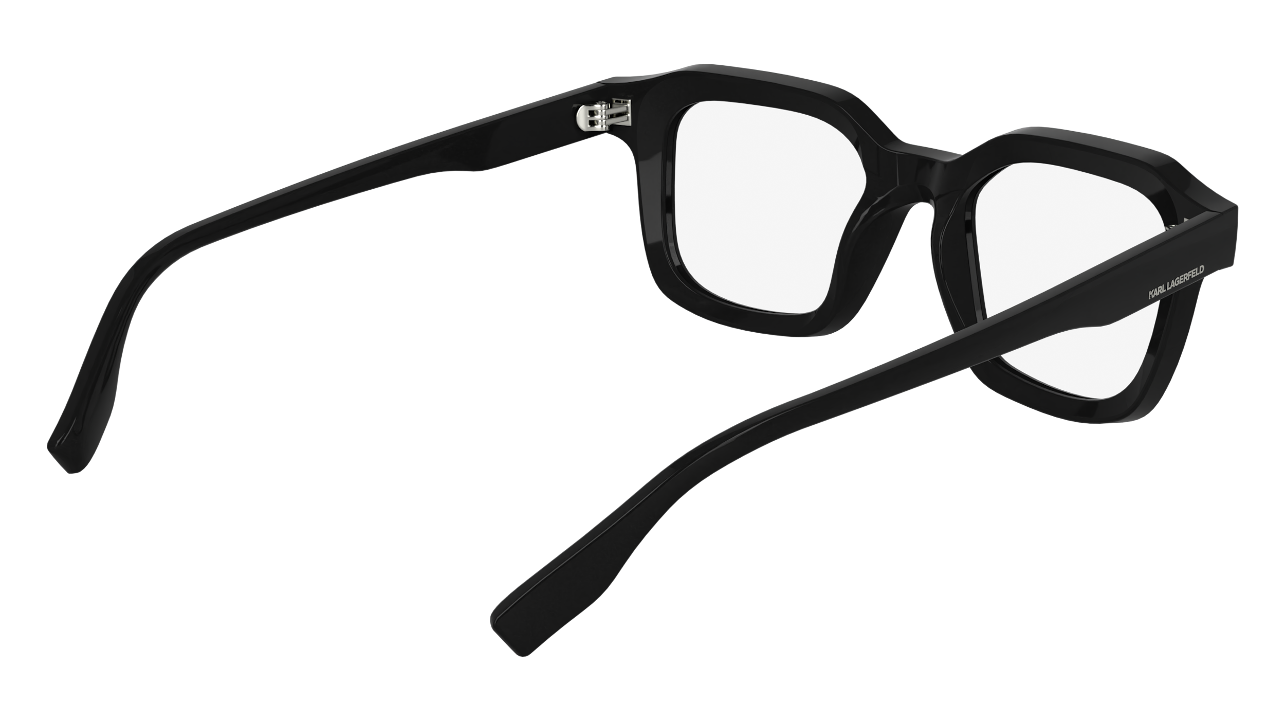 KL6197 001 Montature da vista Karl Lagerfeld 6