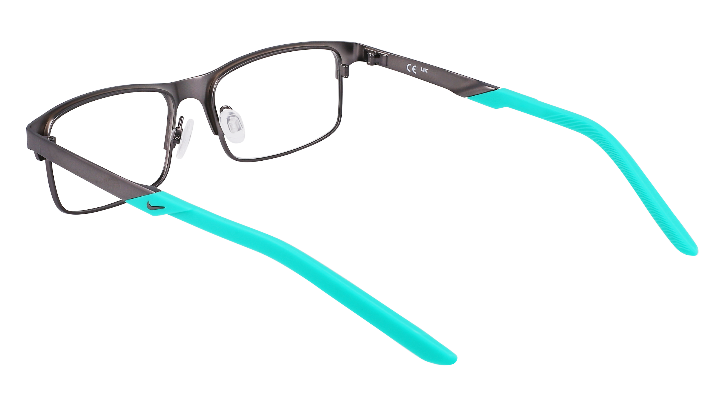 NIKE 5592 070 Montature da vista Nike 4