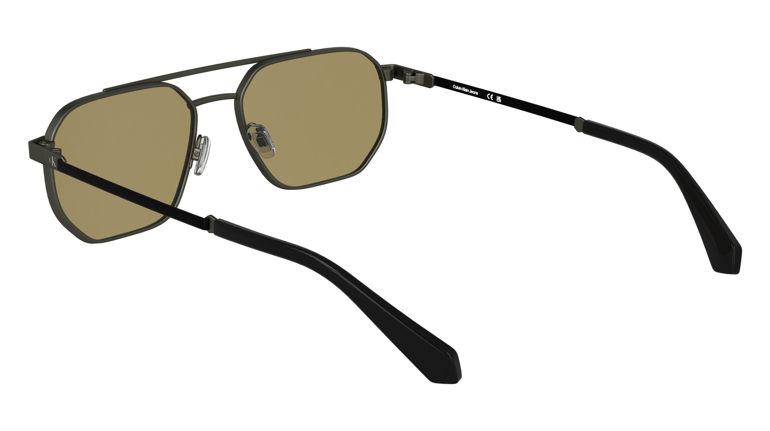 CKJ25202S 014 Occhiali da sole Calvin Klein 4