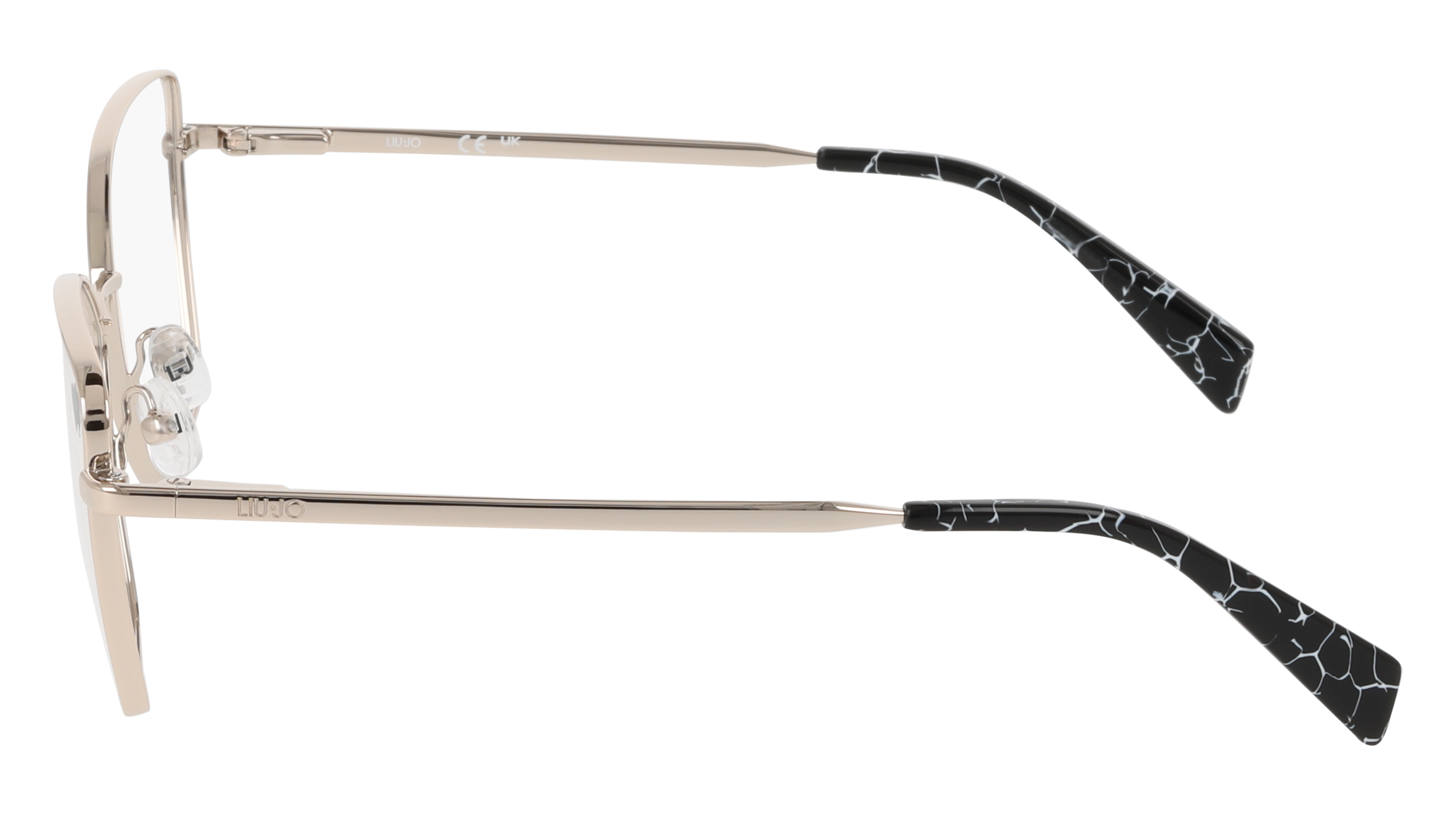 LJ2176 712 Montature da vista Liu Jo 3