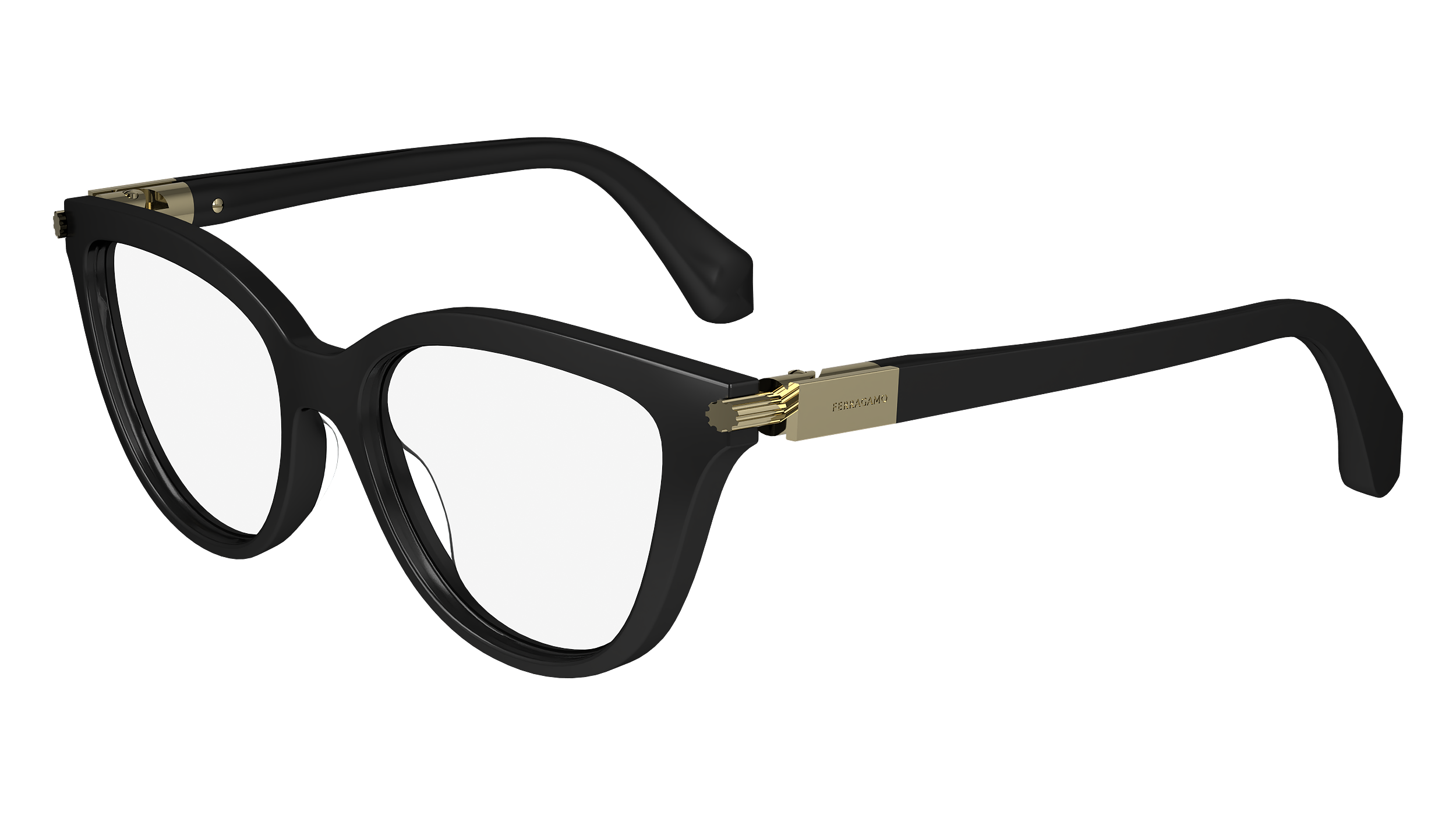 SF2974 001 Montature da vista Ferragamo 1