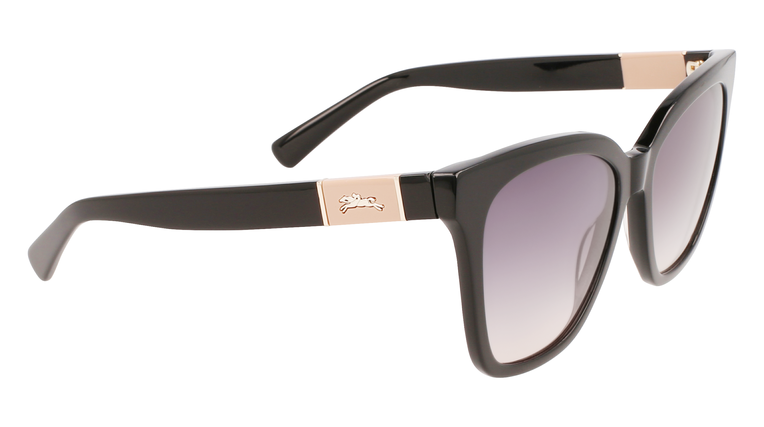 LO696S 001 Occhiali da sole LONGCHAMP 8