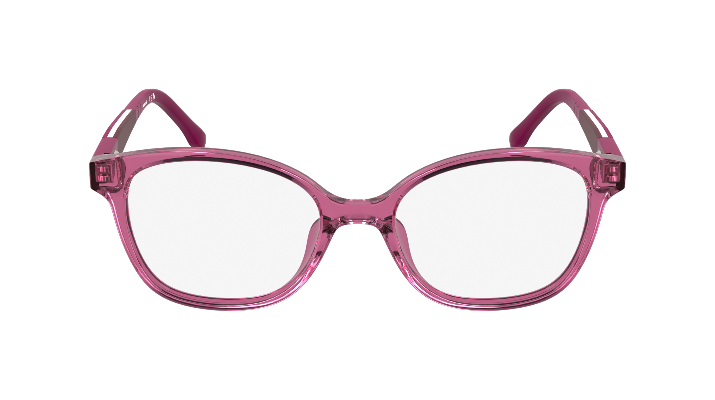 L3662 663 Montature da vista Lacoste 2