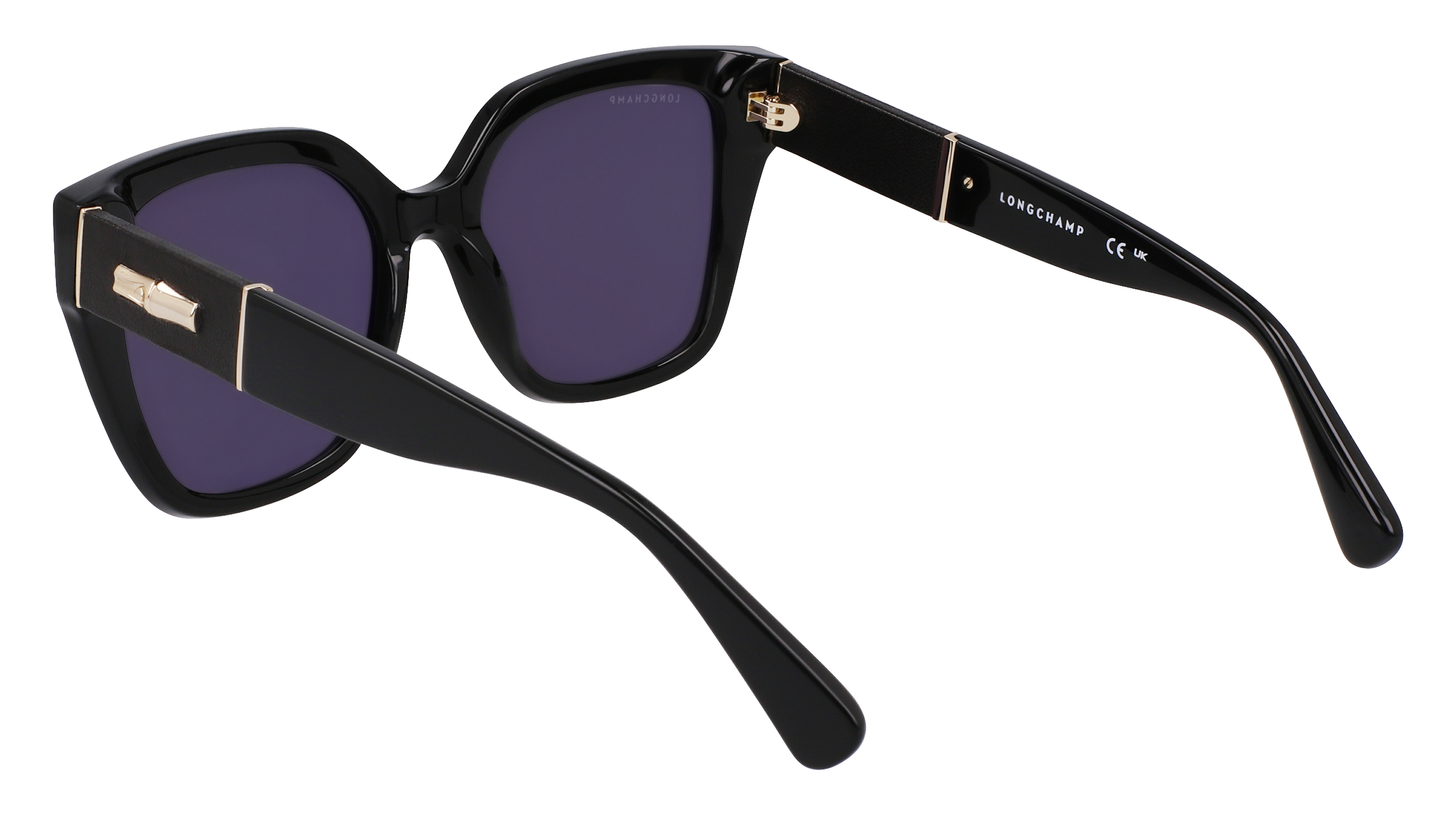 LO754SL 001 Occhiali da sole LONGCHAMP 3