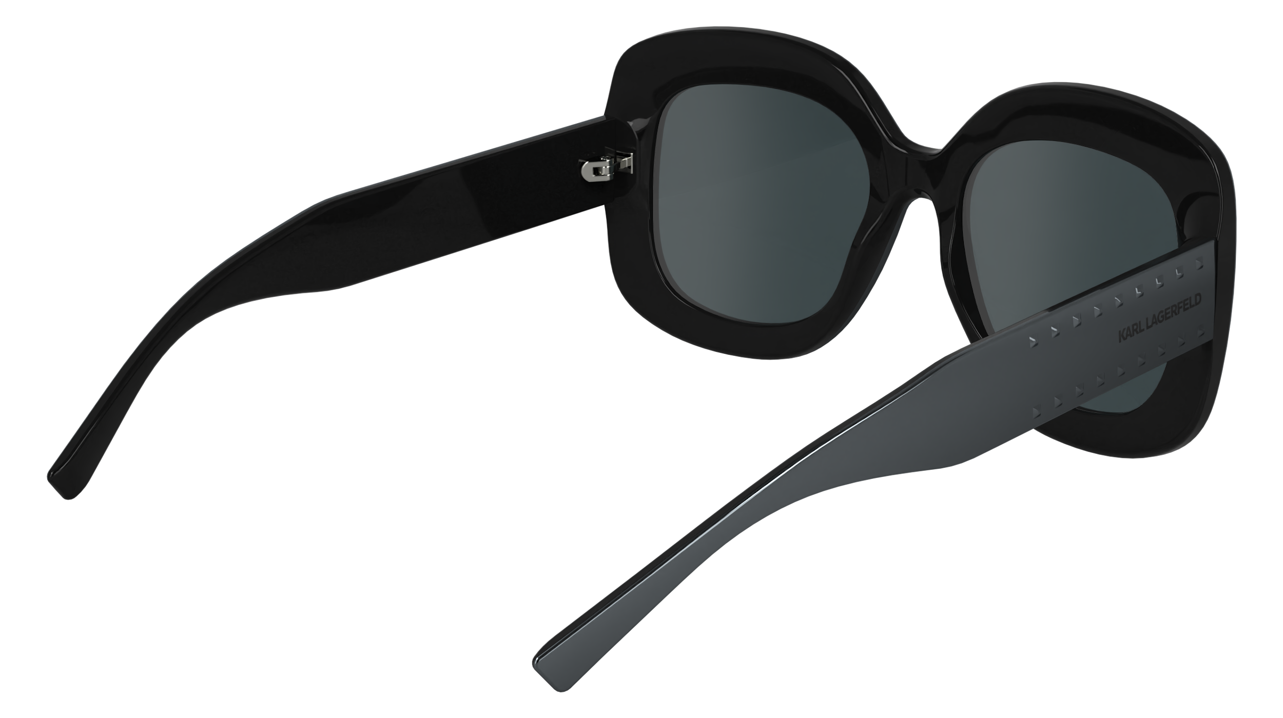 KL6165S 021 Occhiali da sole Karl Lagerfeld 5