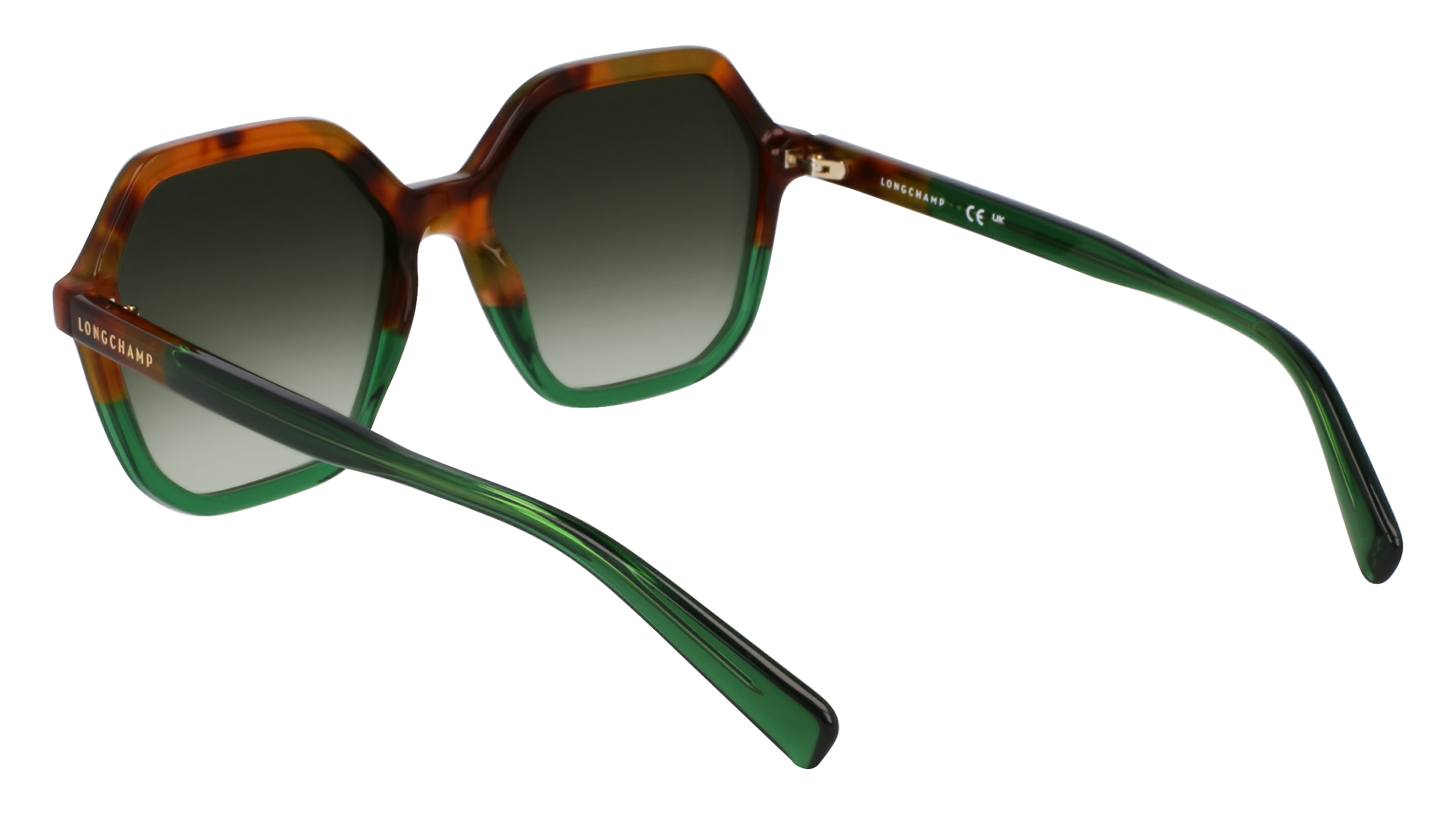 LO760S 263 Occhiali da sole LONGCHAMP 4